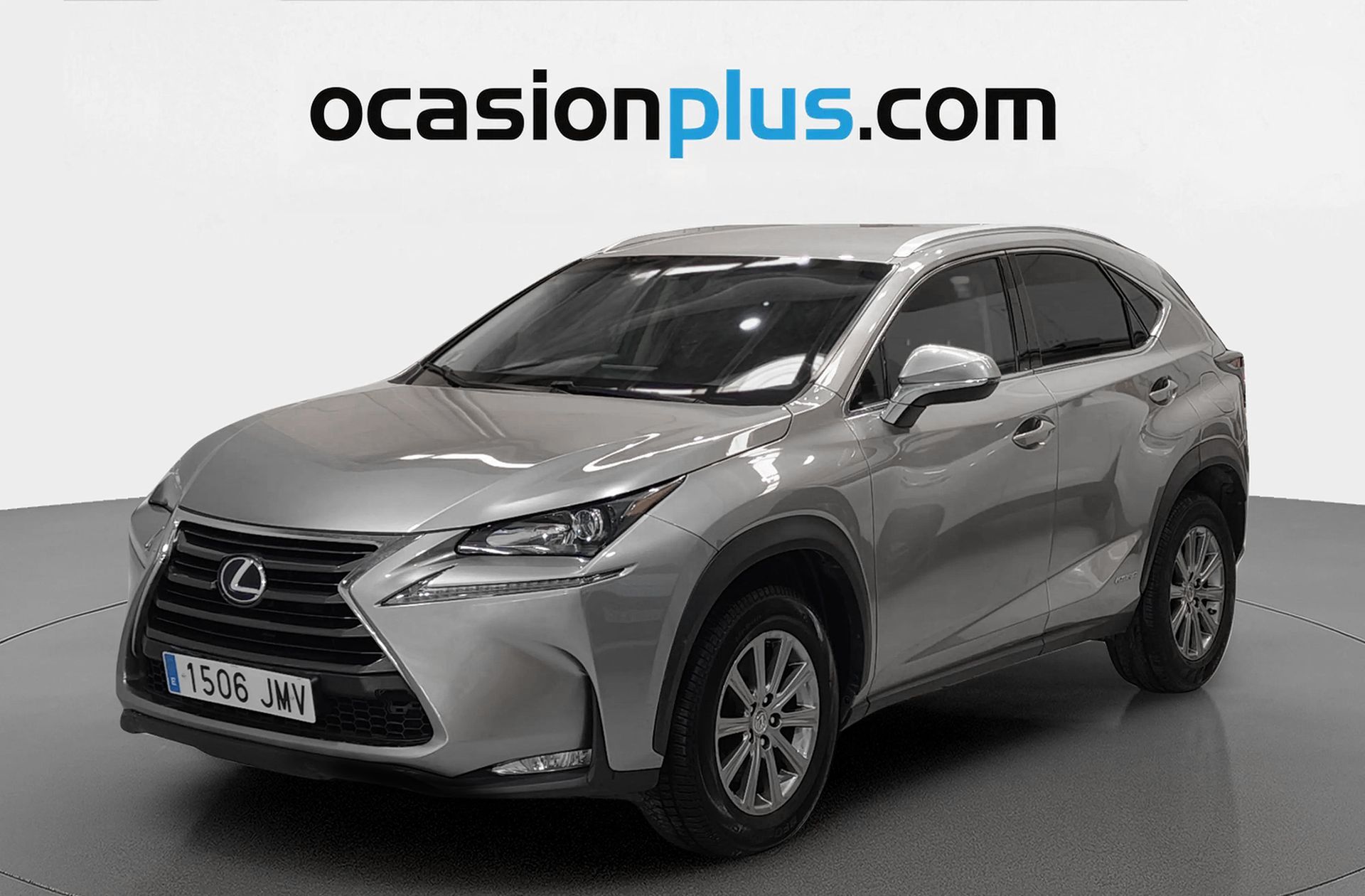 Lexus NX 300h Corporate 2WD Navibox