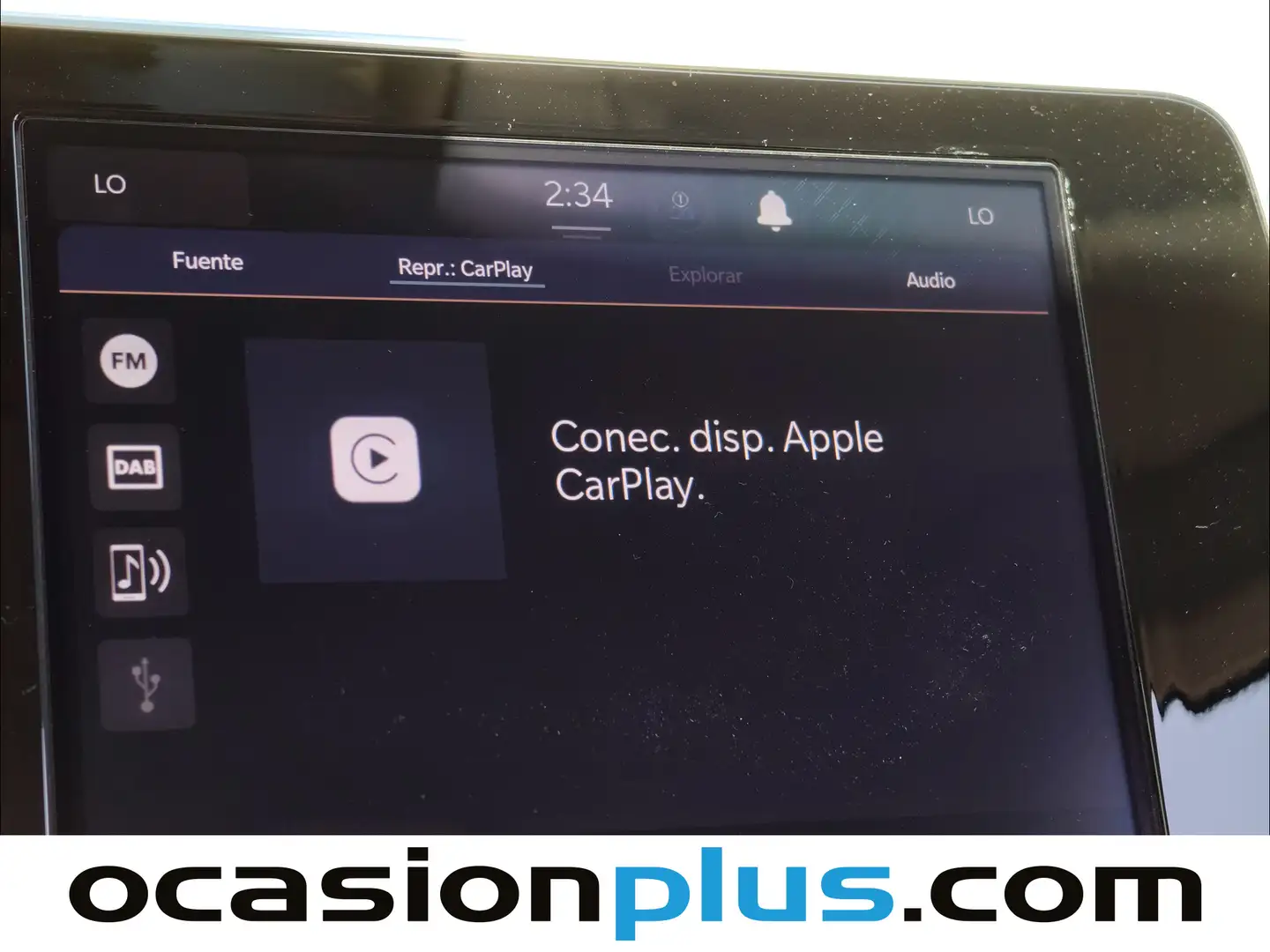 Foto Jeep Compass Jeep Compass eHybrid 1.5 MHEV Longitude DCT (130 CV)