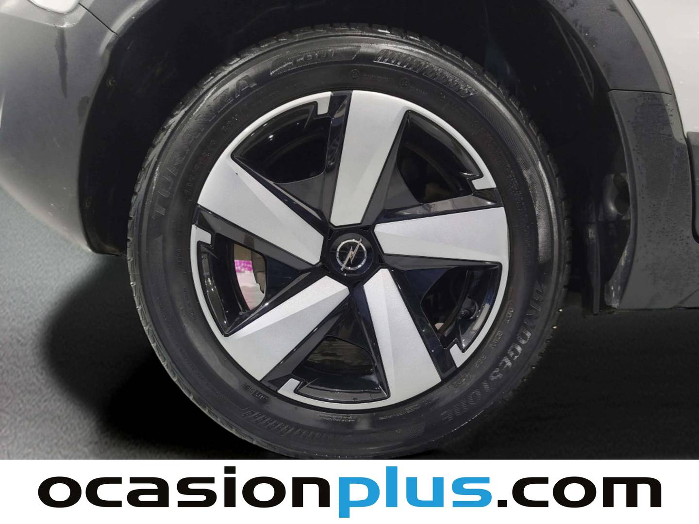 Foto Opel Crossland Opel Crossland 1.2 Edition (110 CV)