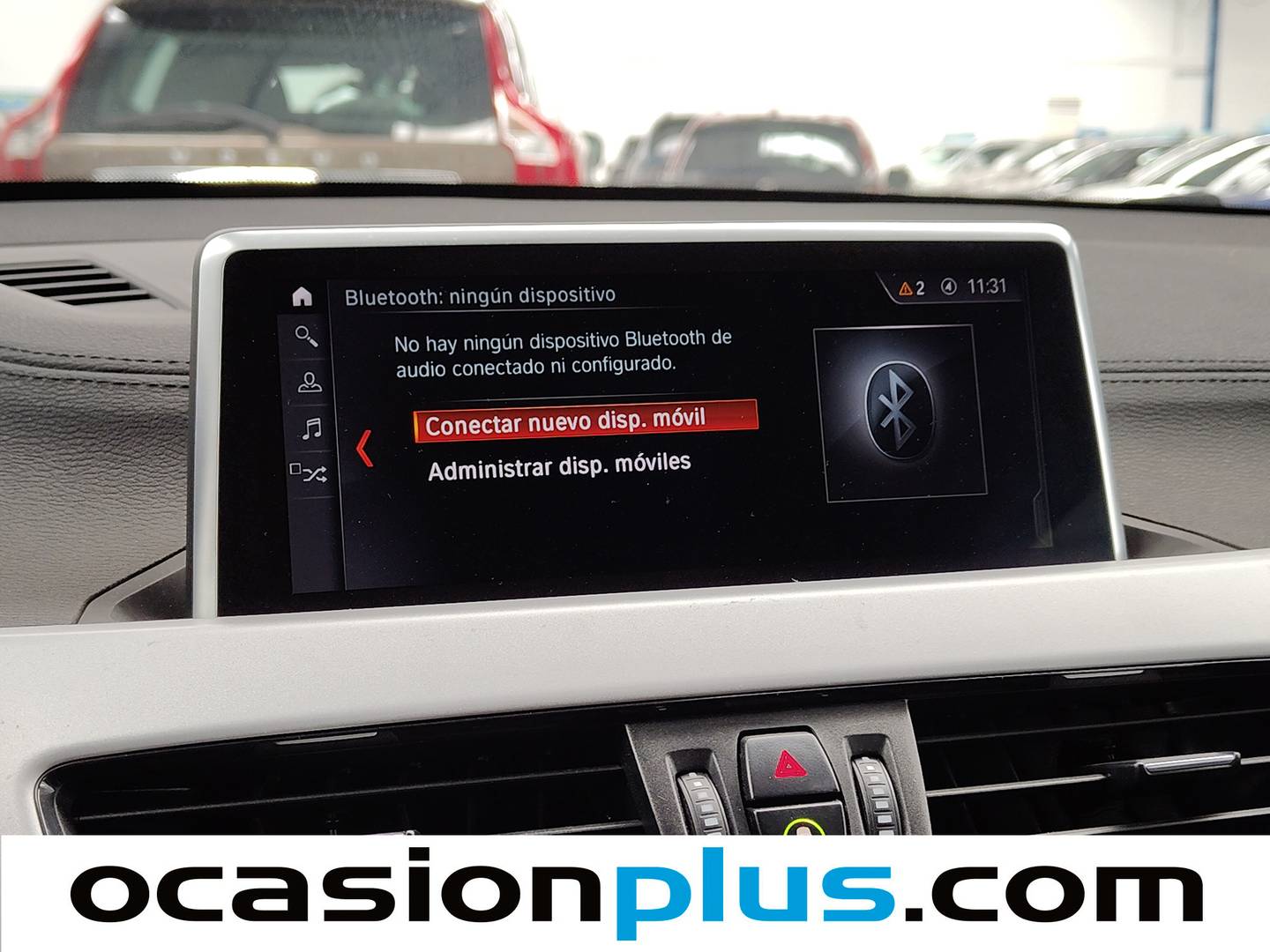 BMW X2 BMW X2 sDrive18d (150 CV) 2019