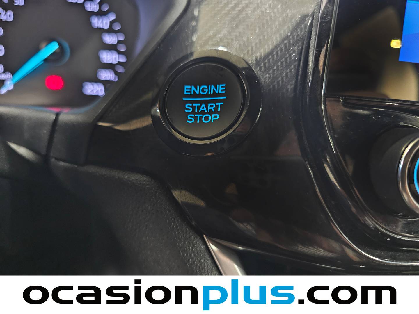 Ford Fiesta Ford Fiesta 1.0 EcoBoost MHEV ST-Line (125 CV) 2023
