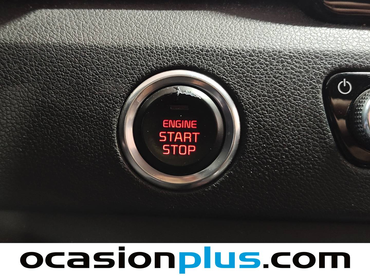 Foto KIA Niro Kia Niro 1.6 GDi Híbrido Enchufable Emotion (141 CV)