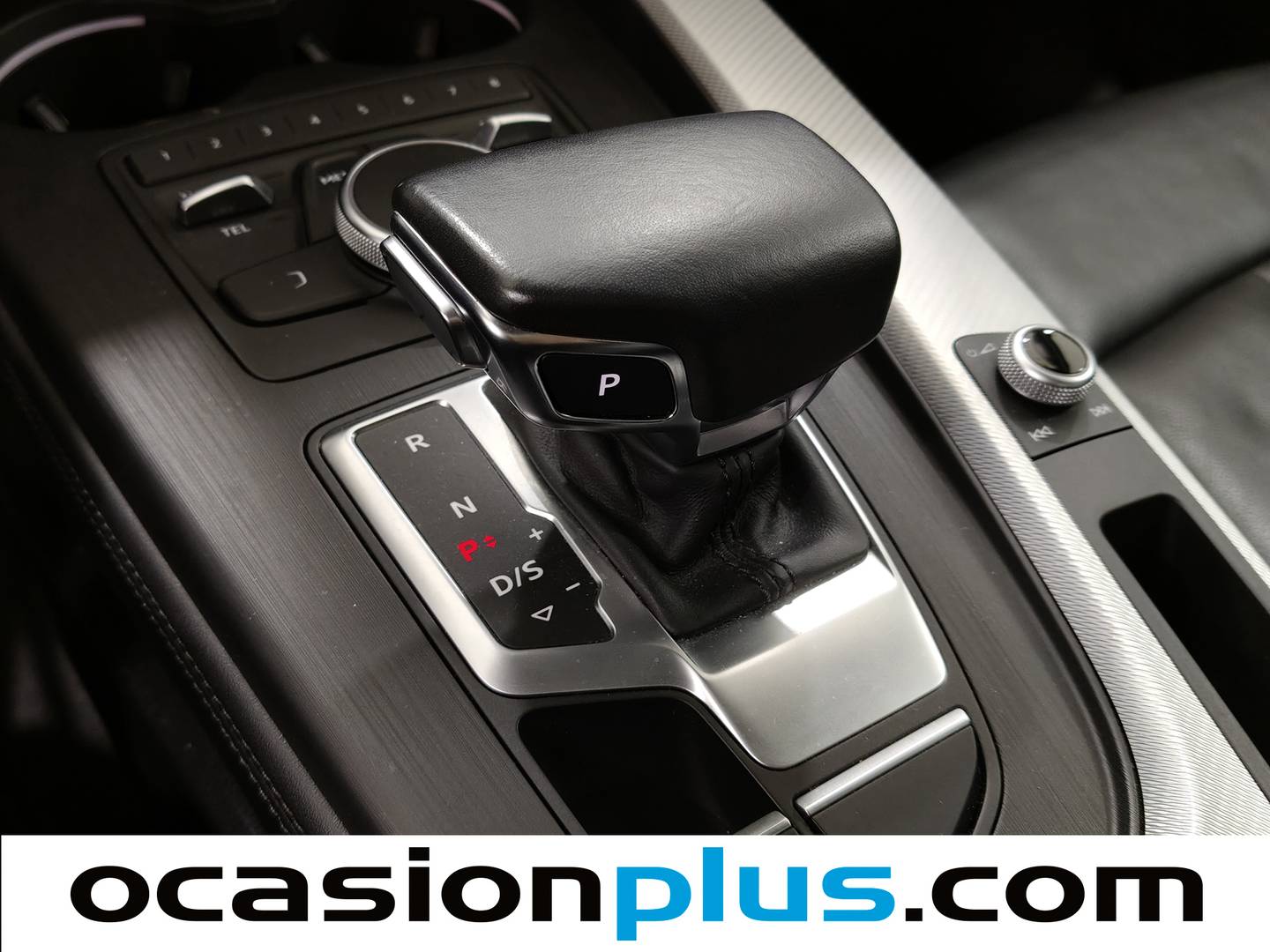 Audi A4 Audi A4 design edition 2.0 TDI quattro (150 CV) S tronic seminuevo