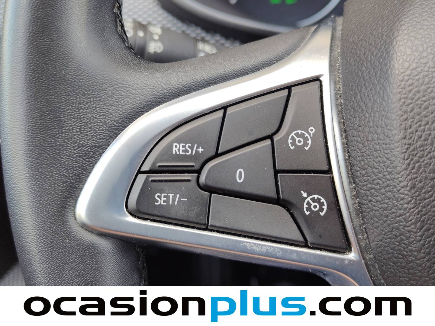 Dacia Sandero Dacia Sandero Stepway Comfort TCe (91 CV) seminuevo