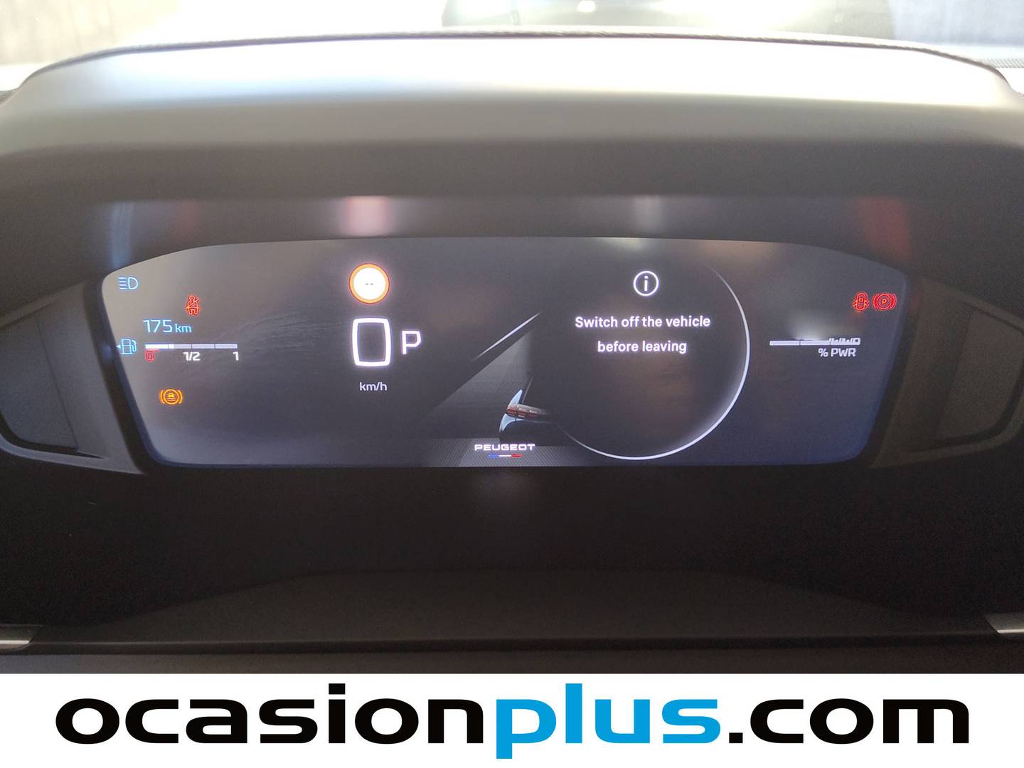 Peugeot 2008 Peugeot 2008 Allure Hybrid eDCS6 (145 CV) barato
