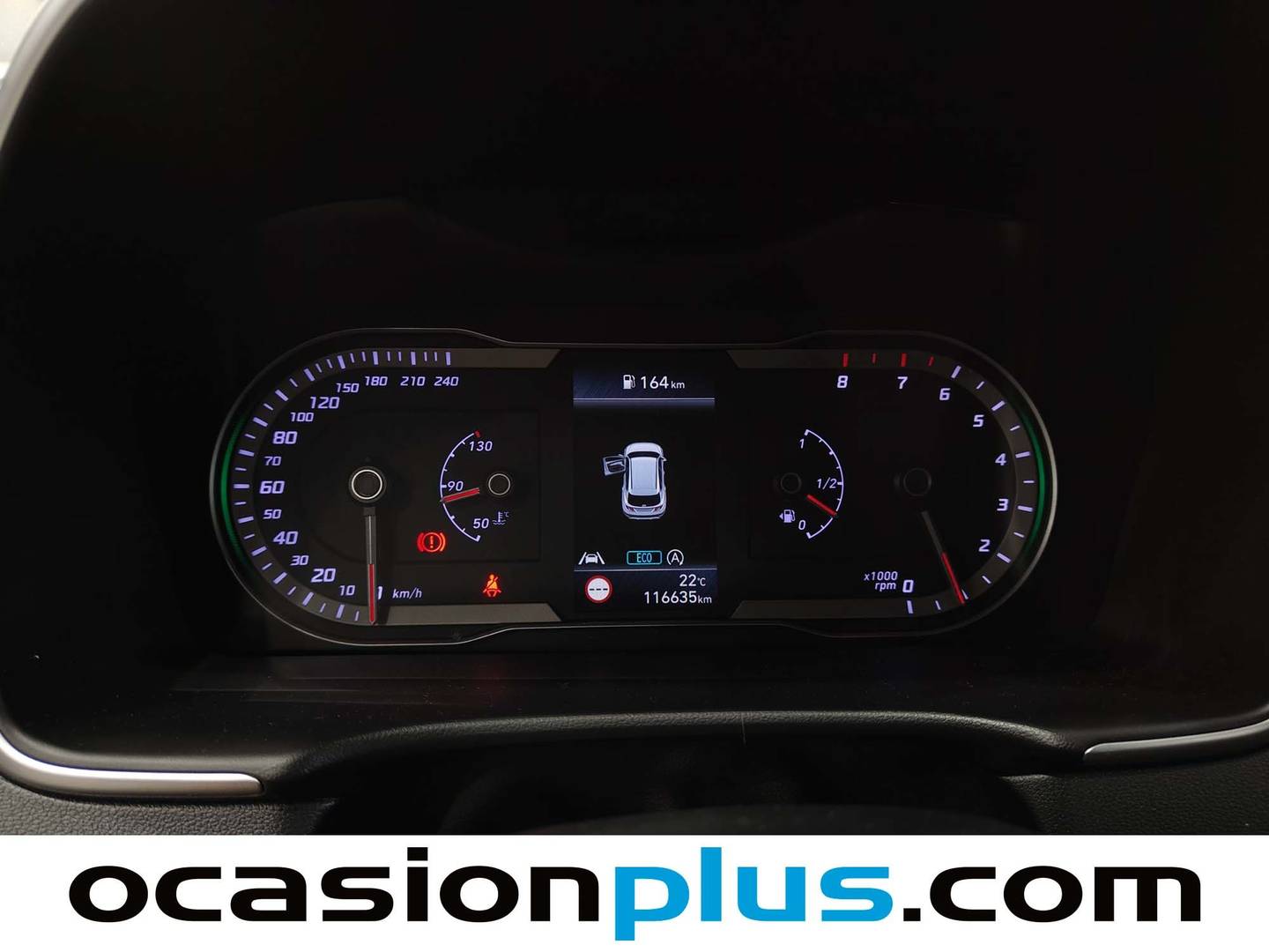 Hyundai Tucson Hyundai Tucson 1.6 TGDI Klass 4x2 (150 CV) 2022