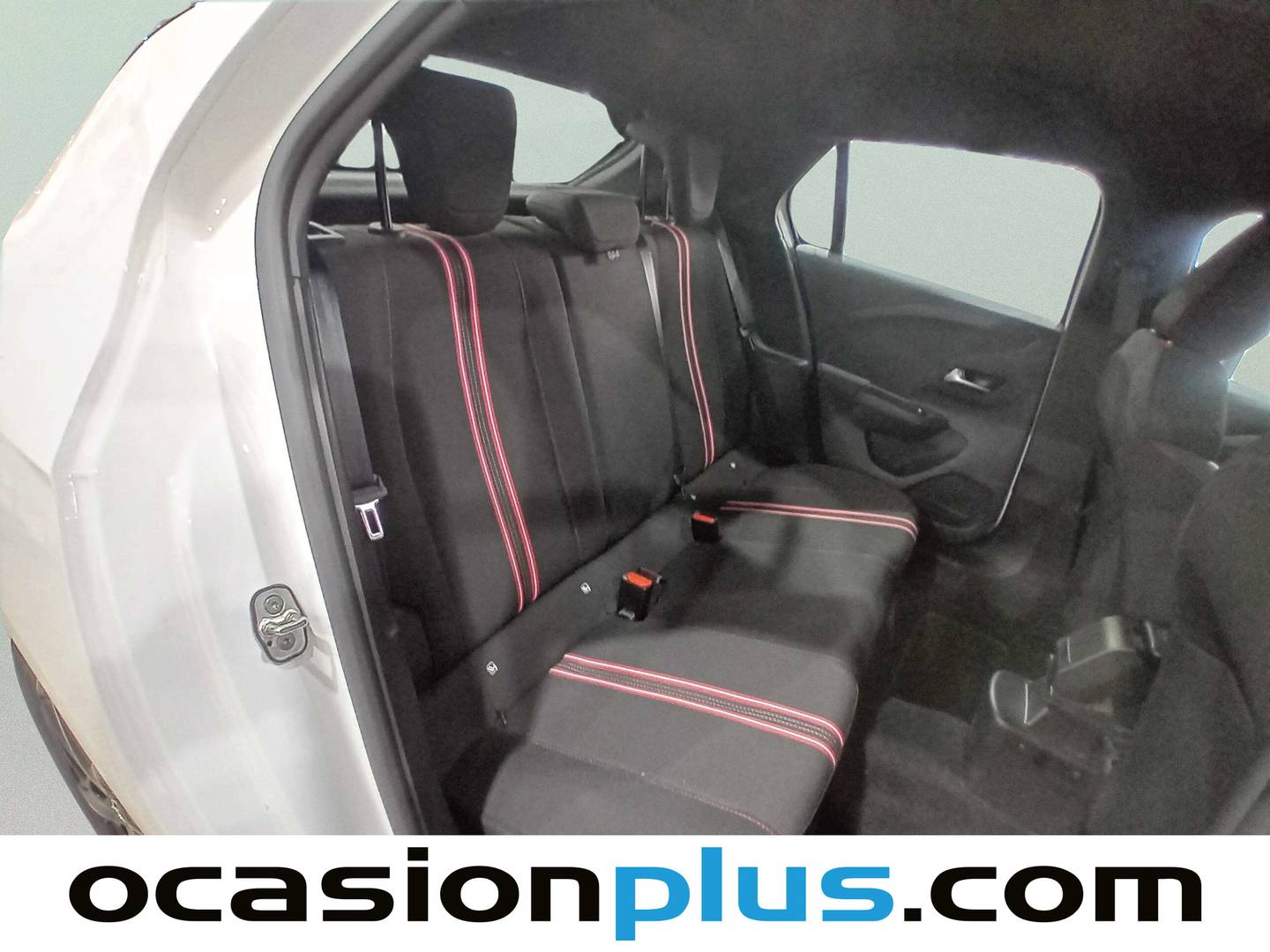 Opel Corsa Opel Corsa 1.2 T XHL GS (100 CV) gasolina