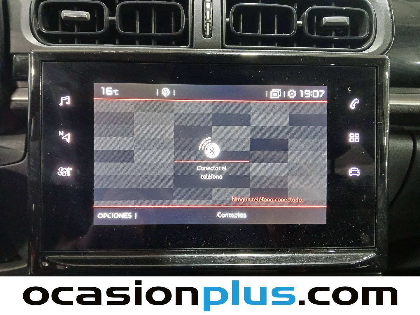 Acabados Citroën C3 Citroën C3 BlueHDi 100 S&S Plus (102 CV)