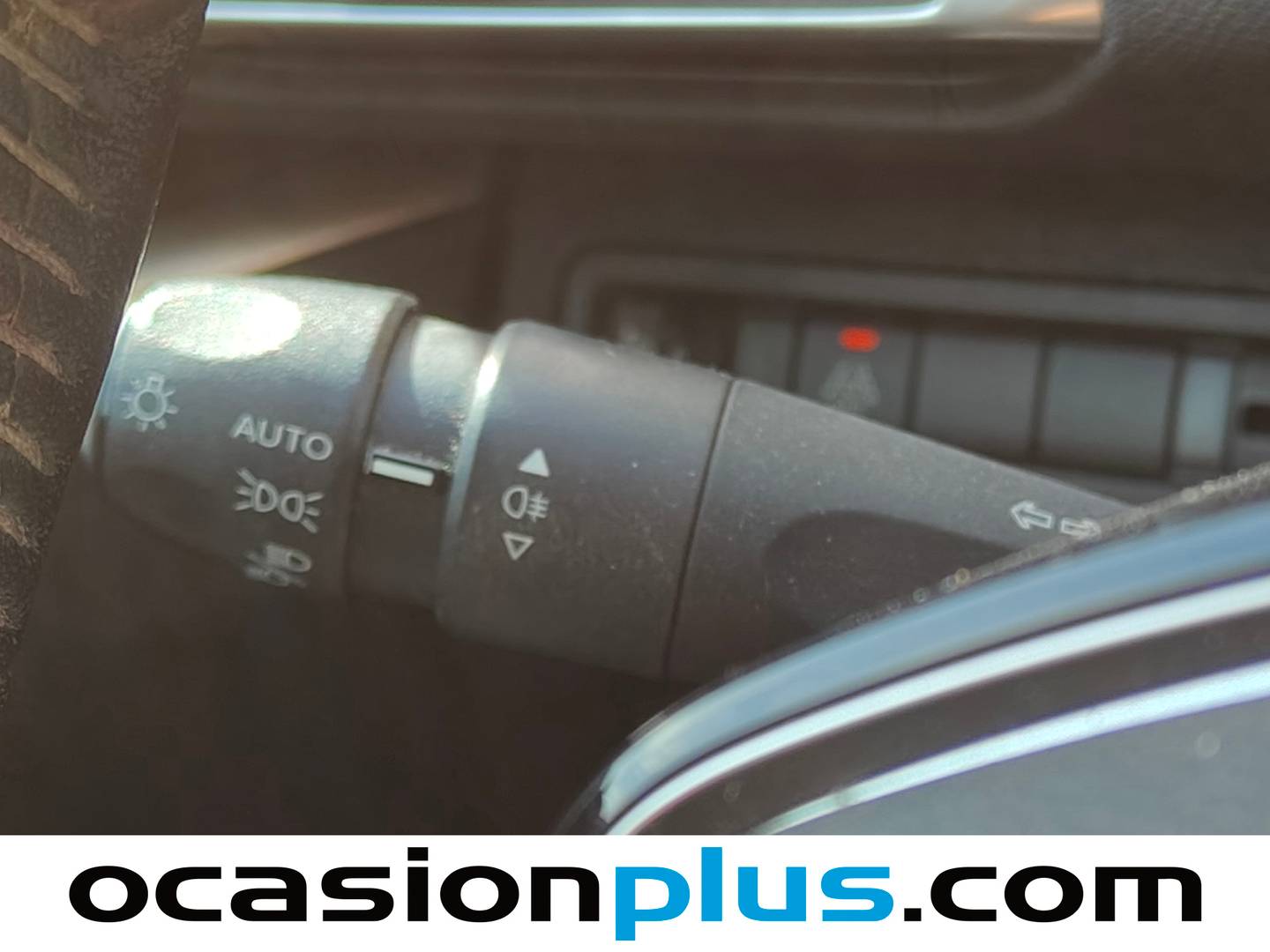 Peugeot 5008 Peugeot 5008 PureTech 130 S&S Style (130 CV) 7 plazas de ocasión