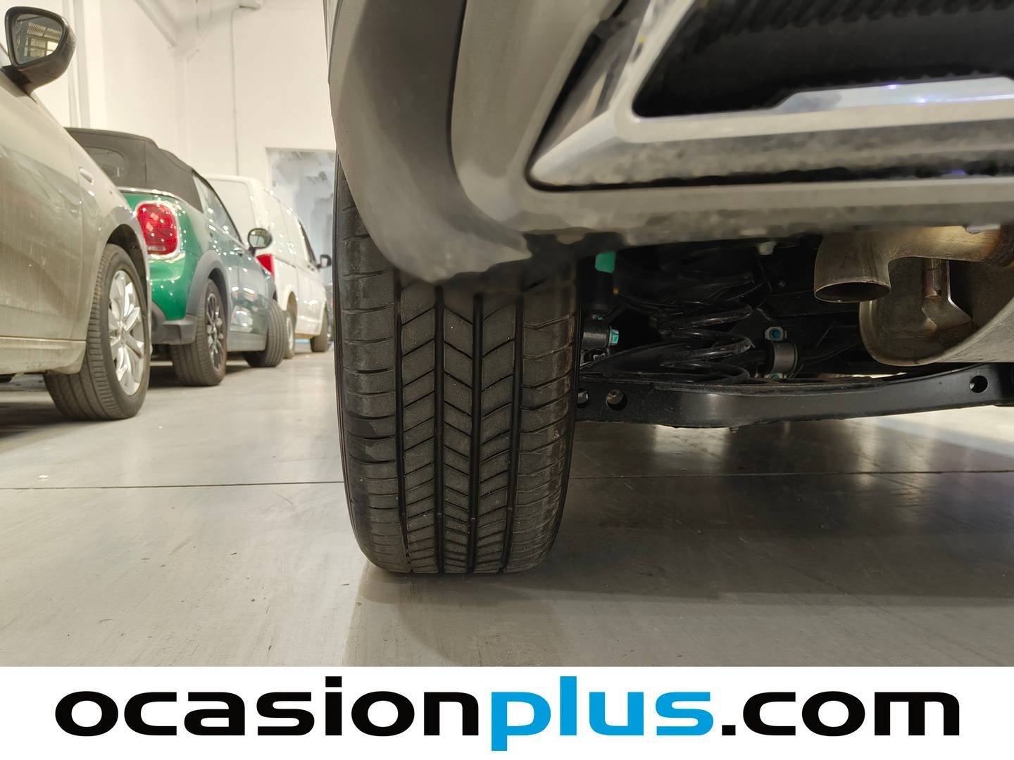 JAECOO 7 JAECOO 7 1.6 TGDI Select FWD (145 CV) automático