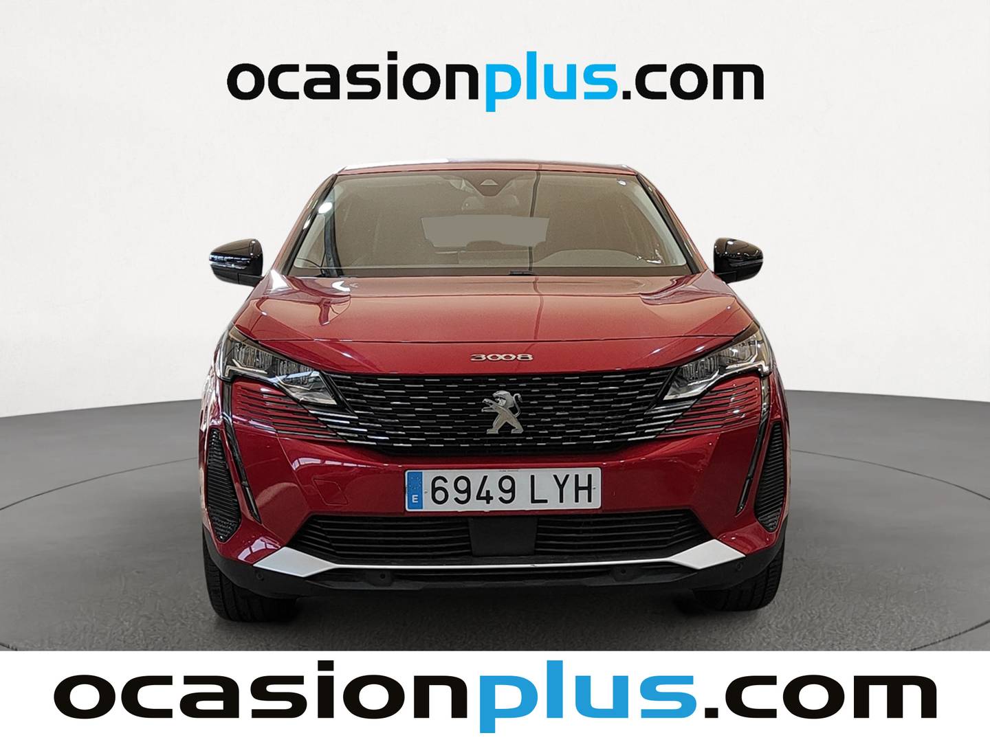 Peugeot 3008 Peugeot 3008 BlueHDI 130 S&S Allure (130 CV) barato