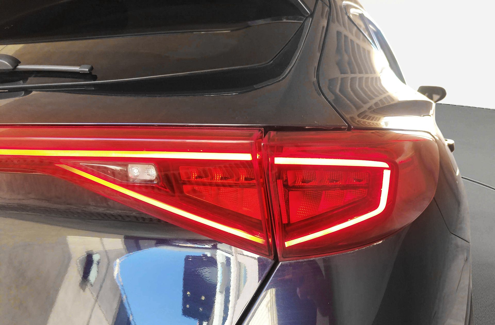Cupra Formentor 2.0 TDI - foto 17