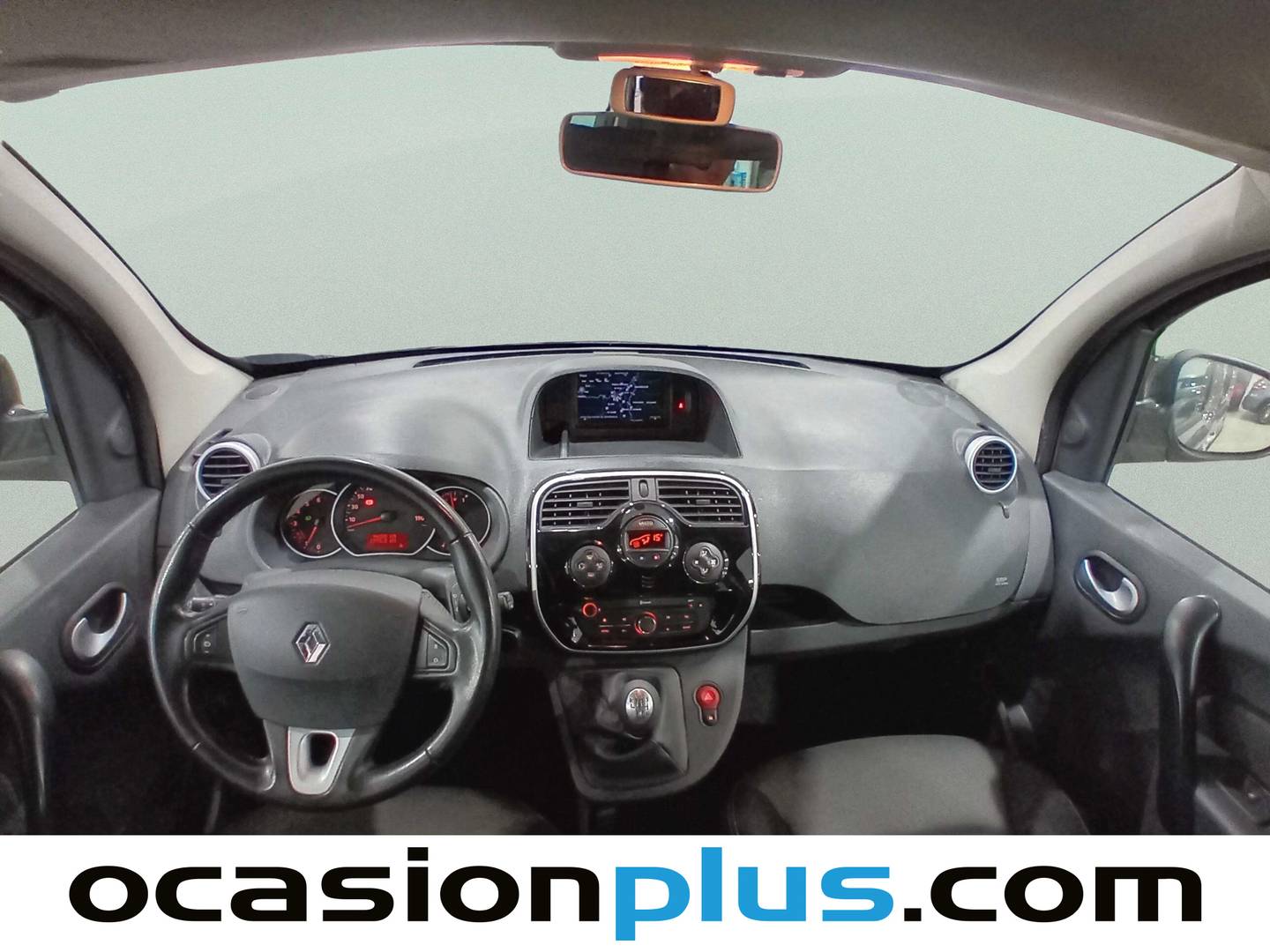 Renault Kangoo Combi Renault Kangoo Combi Combi N. Extrem M1-AF SE Energy dCi (110 CV) de ocasión