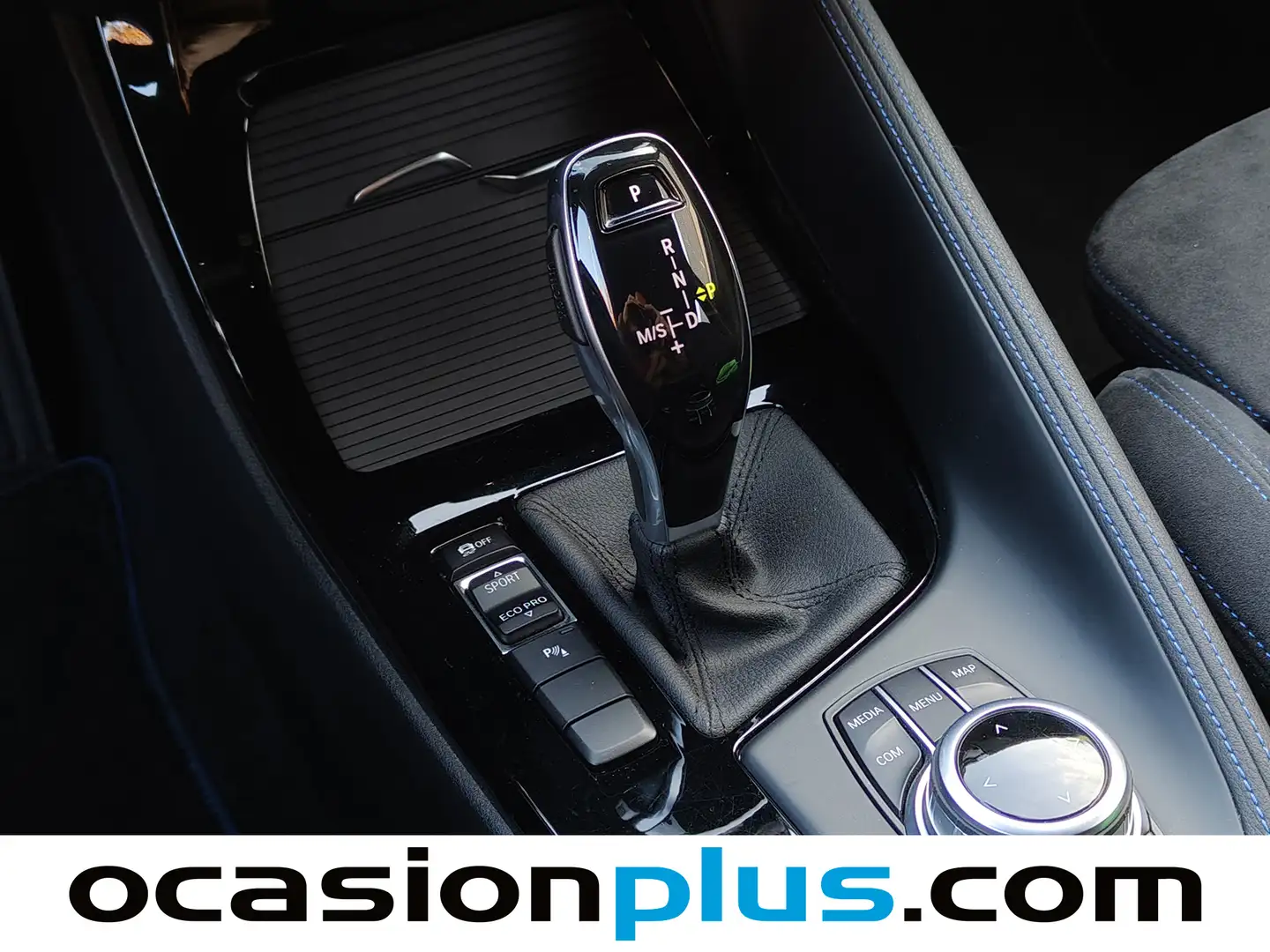 Foto BMW X2 BMW X2 sDrive20i (192 CV) Pack M