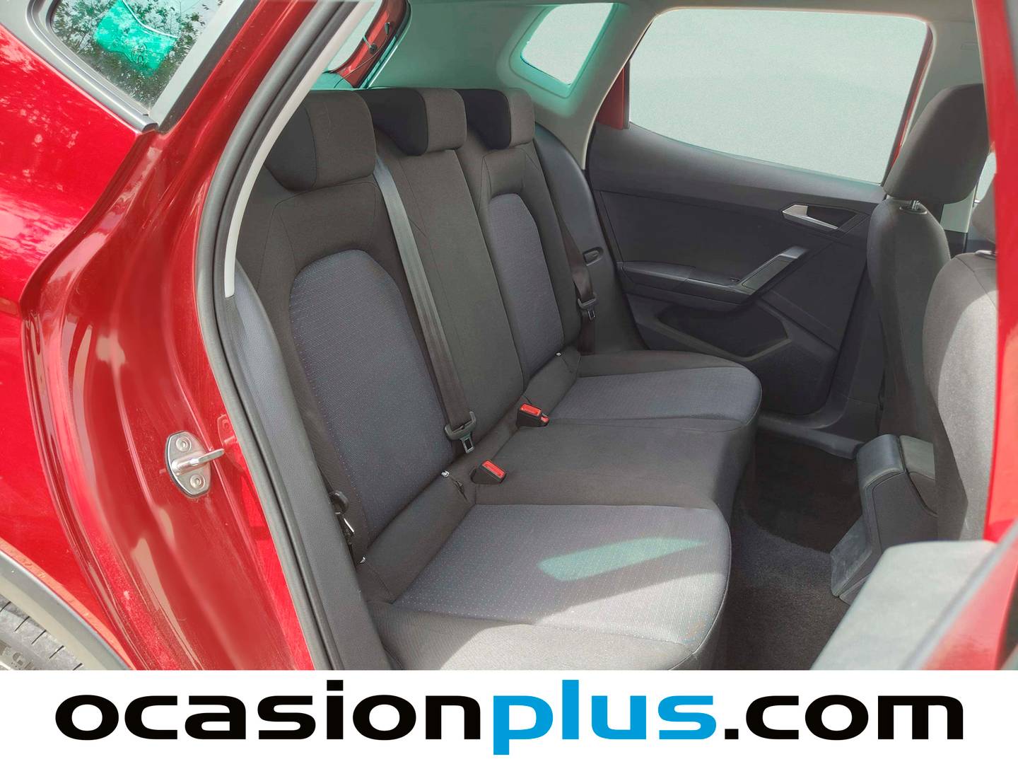 Seat Arona Seat Arona 1.0 TSI Style XL Edition (110 CV) manual