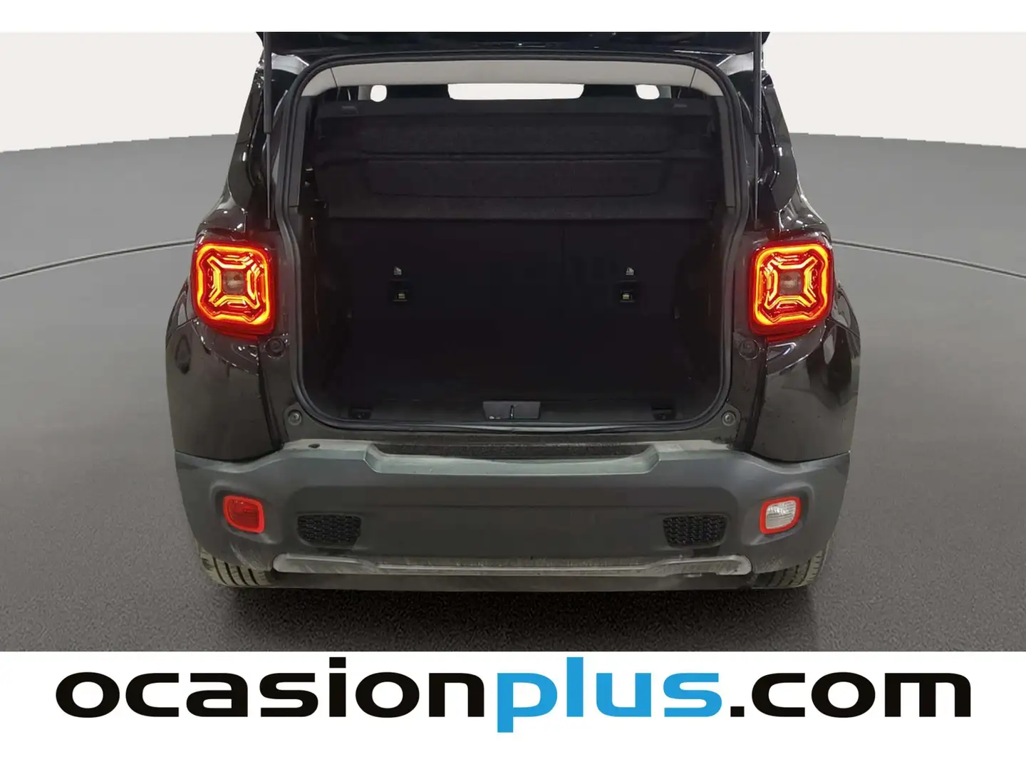 Foto Jeep Renegade Jeep Renegade eHybrid 1.5 Altitude DCT (130 CV)