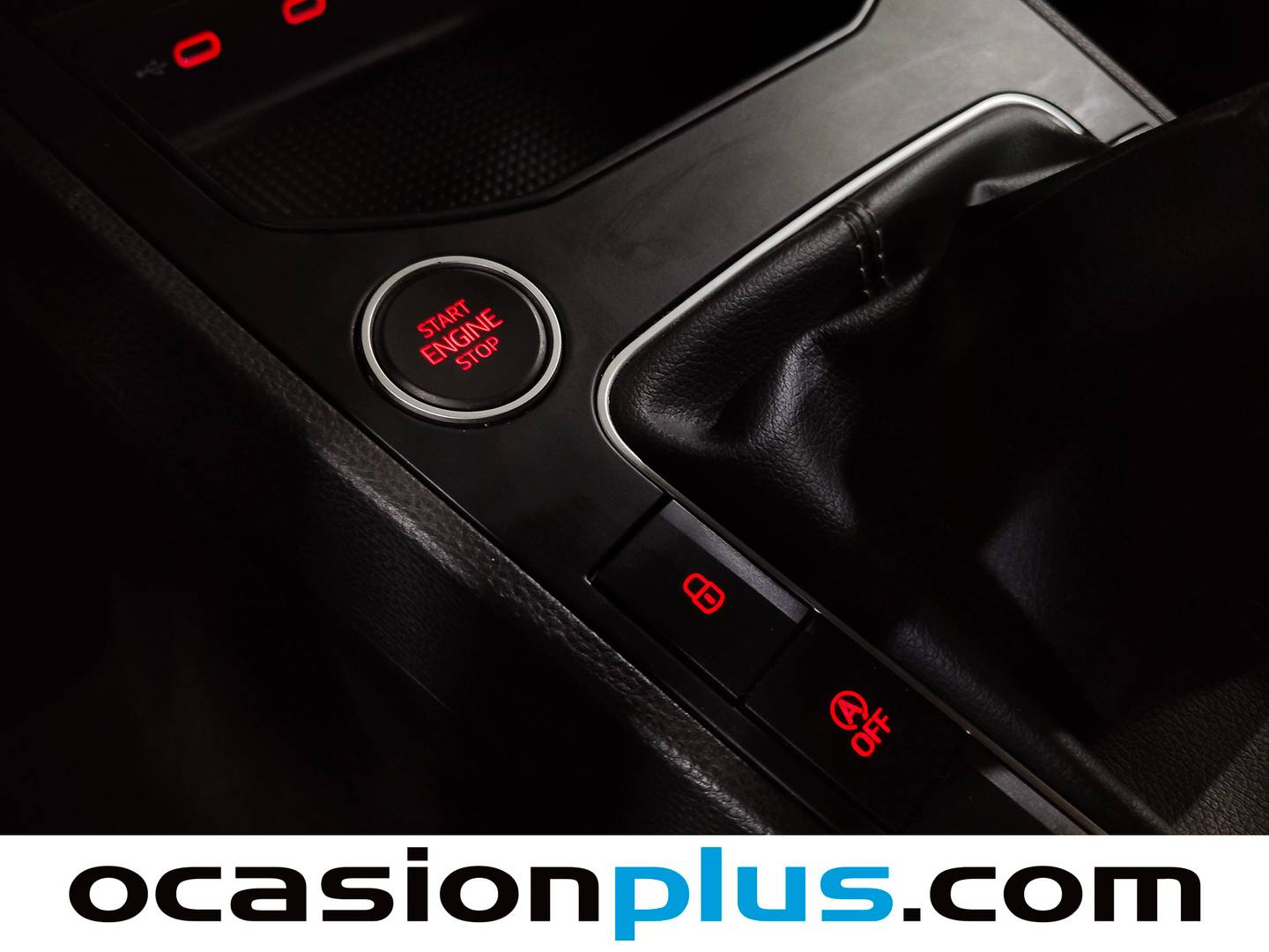 Acabados Seat Ibiza SEAT Ibiza 1.0 TSI S&S Special Edition Xcellence (115 CV)