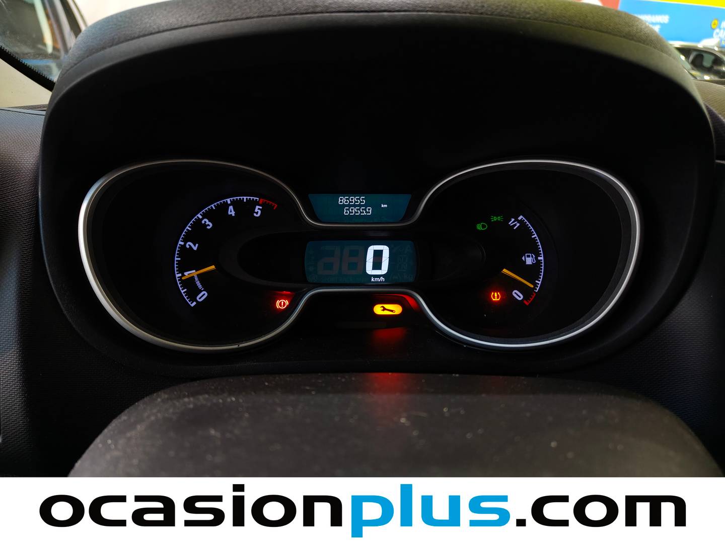 Opel Vivaro Opel Vivaro Combi 1.6 CDTI L2 2.9t (125 CV) 8 Plazas manual