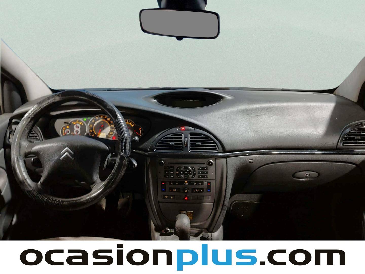 Foto Citroën C5 Citroen C5 2.0 HDI SX (110 CV)