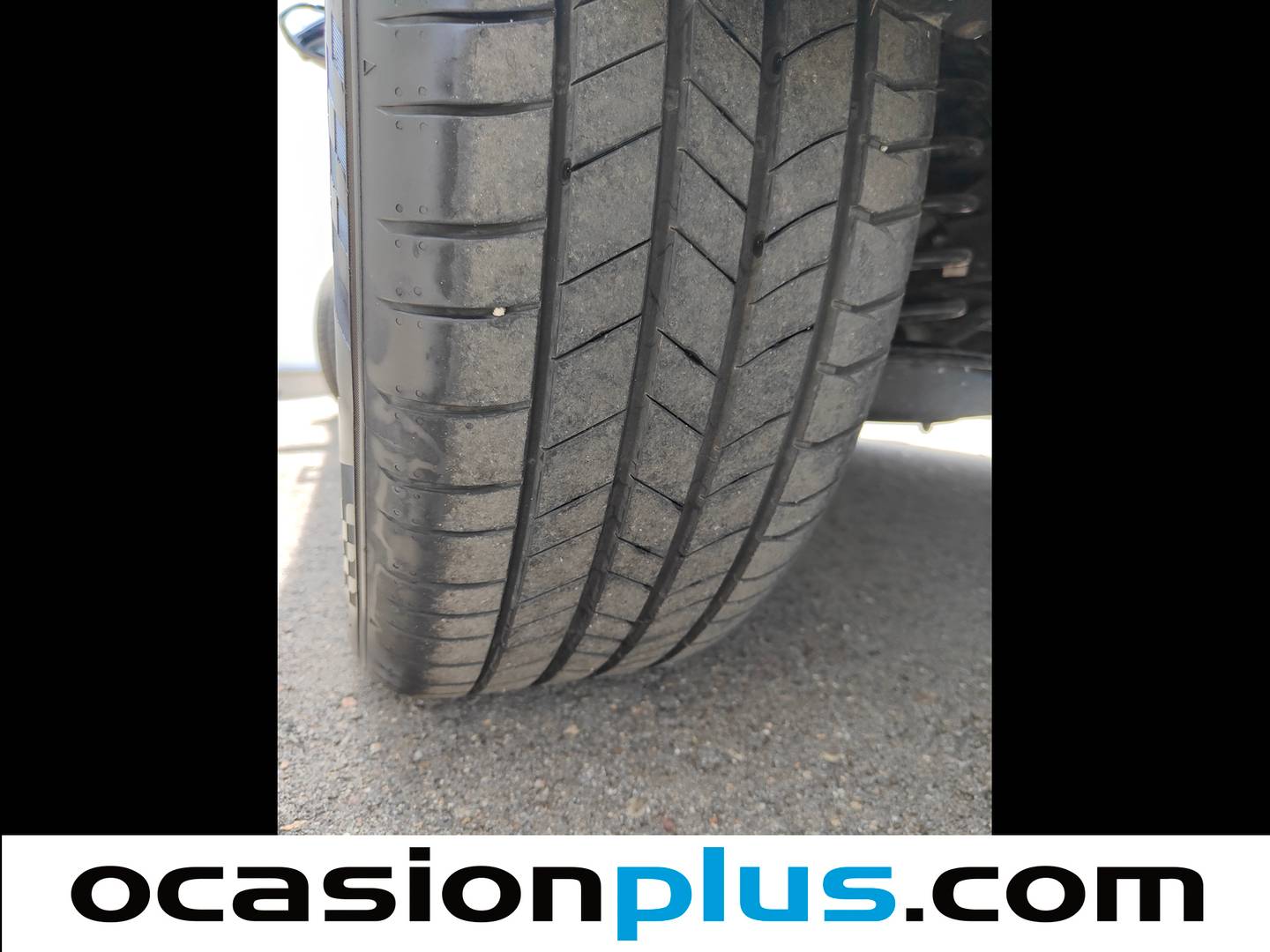 JAECOO 7 JAECOO 7 1.6 TGDI Select FWD (145 CV) seminuevo