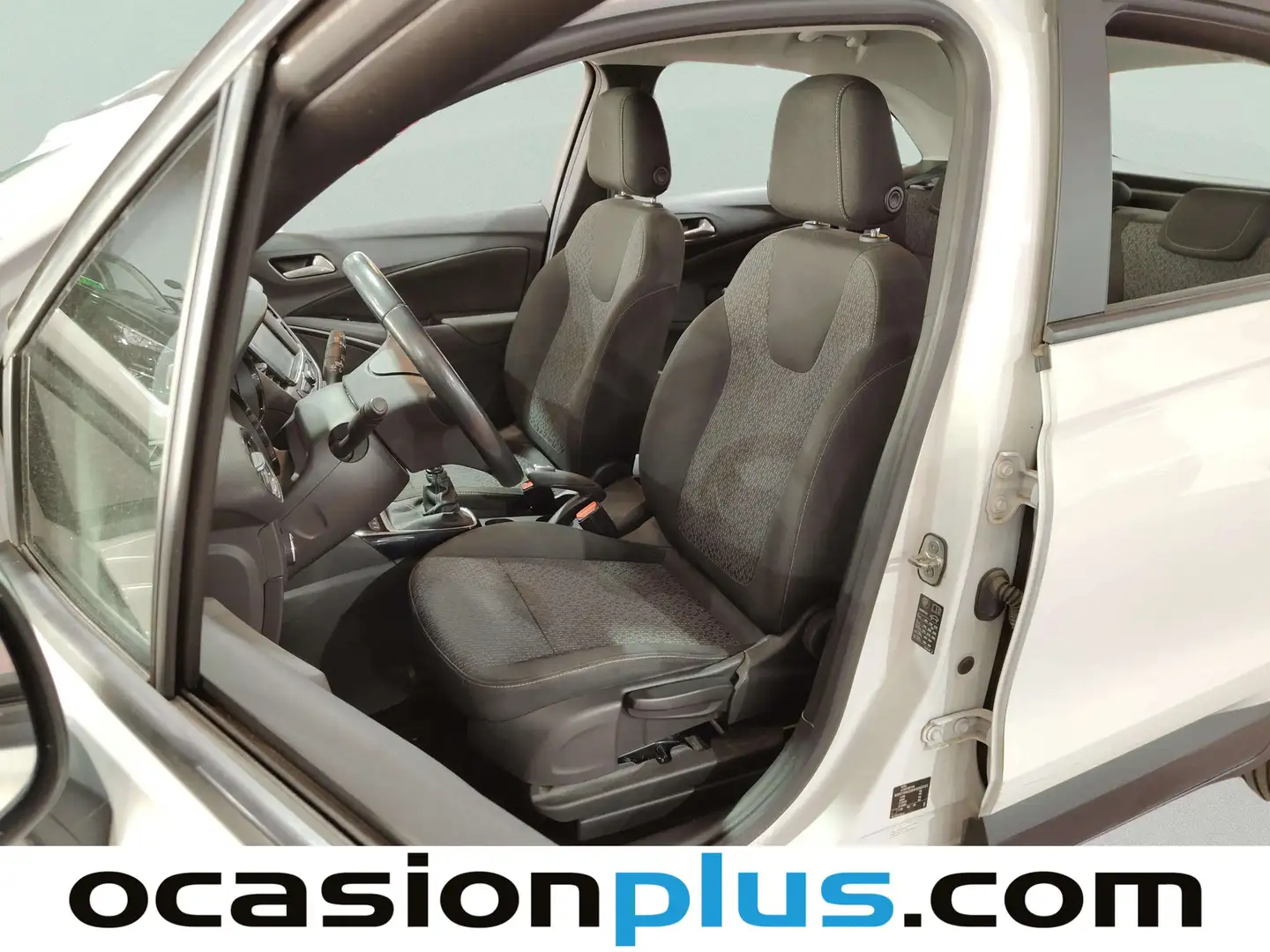 Foto Opel Crossland Opel Crossland 1.2 Edition (110 CV)