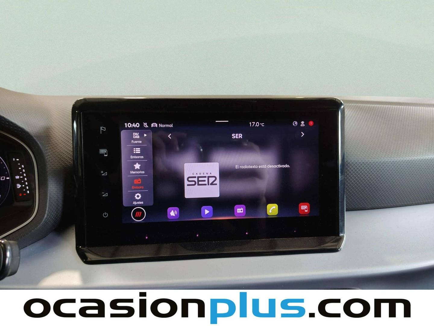 Foto Seat Arona SEAT Arona 1.5 TSI S&S FR XL DSG (150 CV)