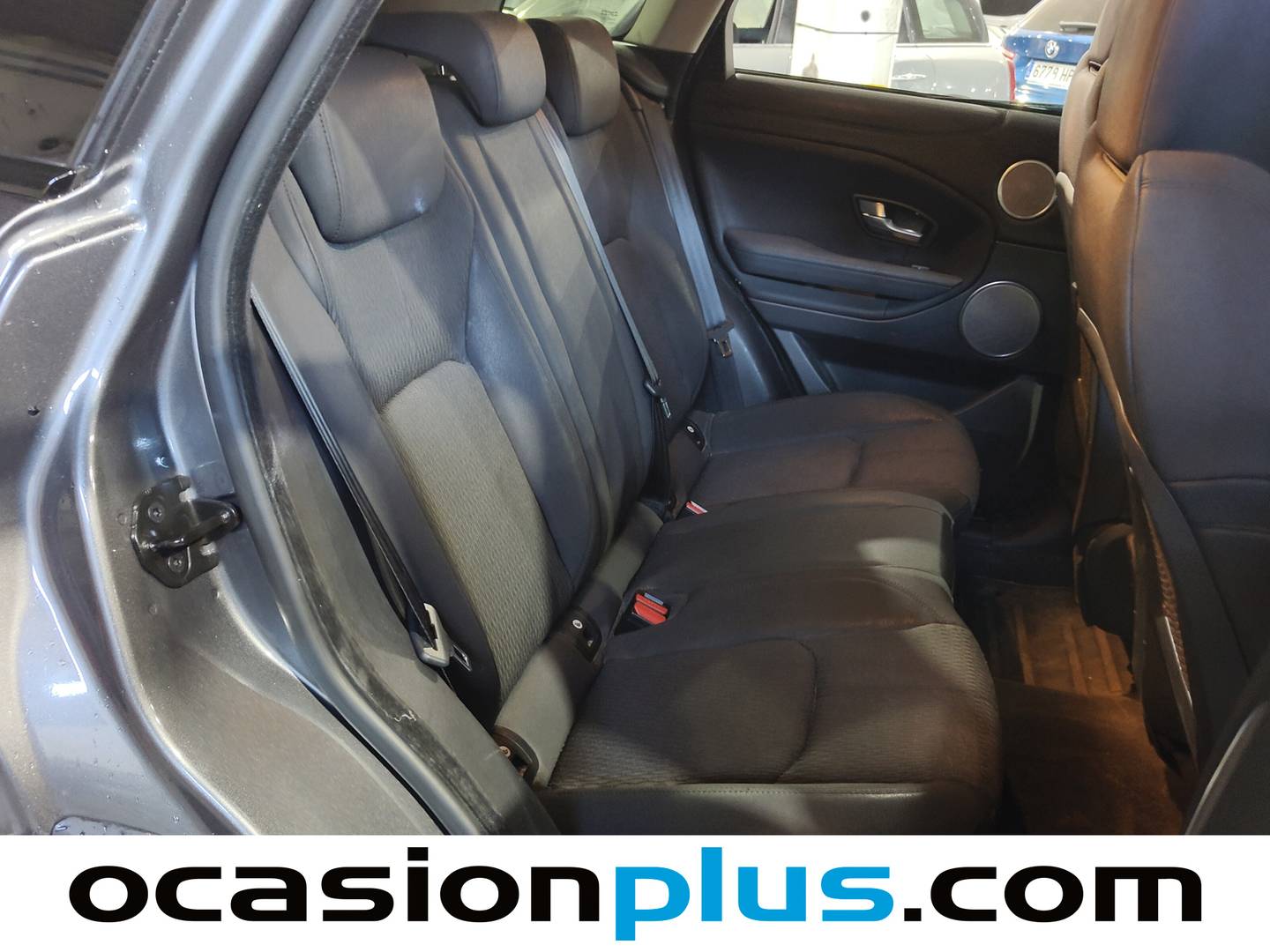 Land Rover Range Rover Evoque Land Rover Range Rover Evoque 2.0L eD4 Pure 4x2 (150 CV) al mejor precio