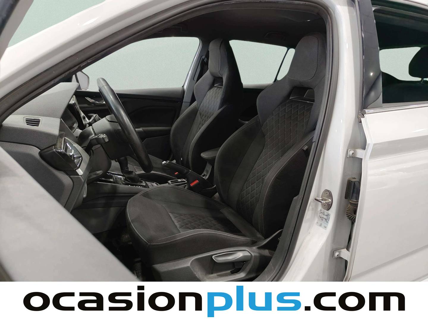 Foto Skoda Scala Skoda Scala 1.5 TSI Sport DSG  (150 CV)