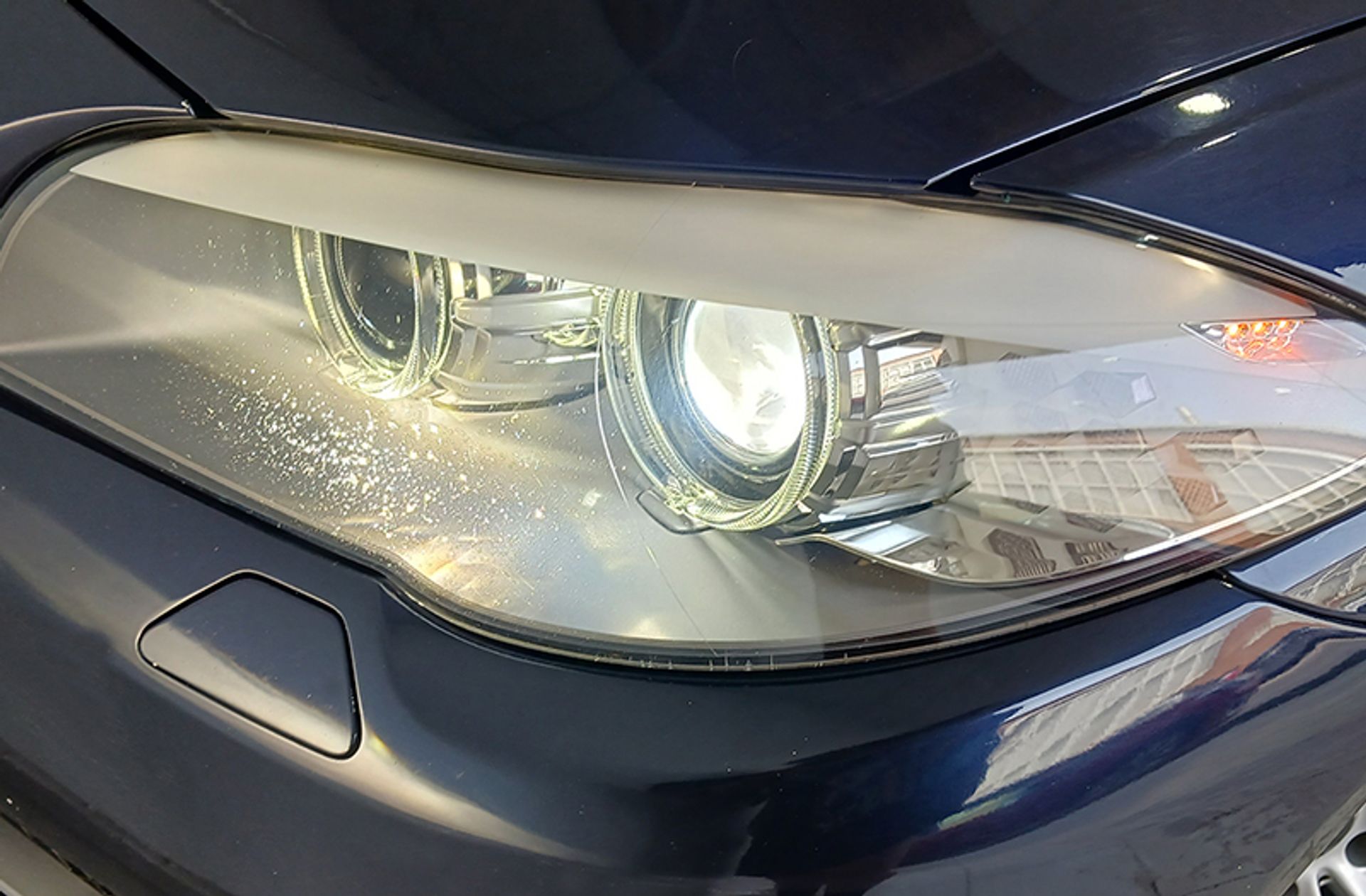 BMW Serie 5 525d xDrive Touring - foto 21