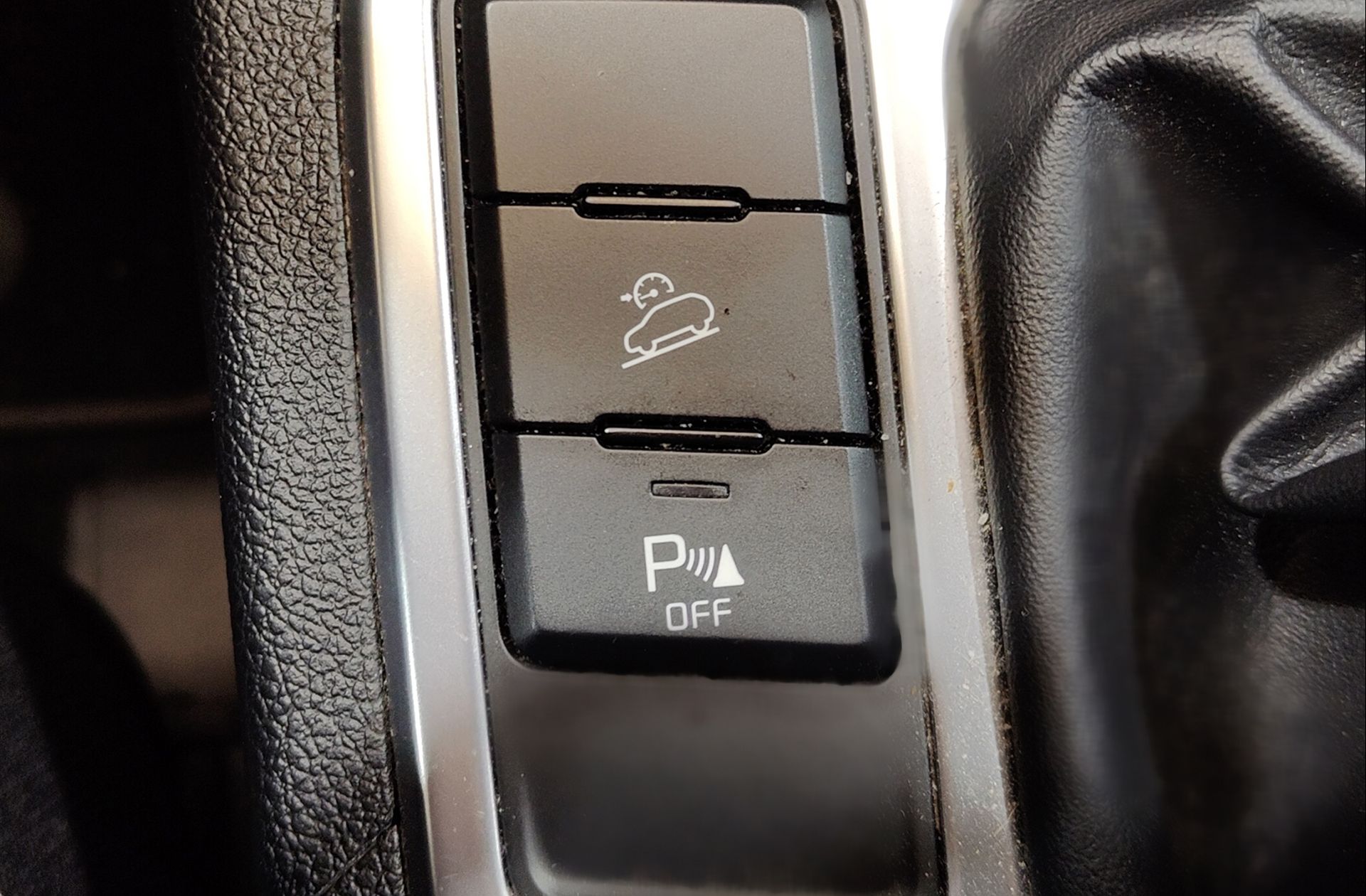 Kia Sportage 1.6 GDi Drive 4x2 - foto 32