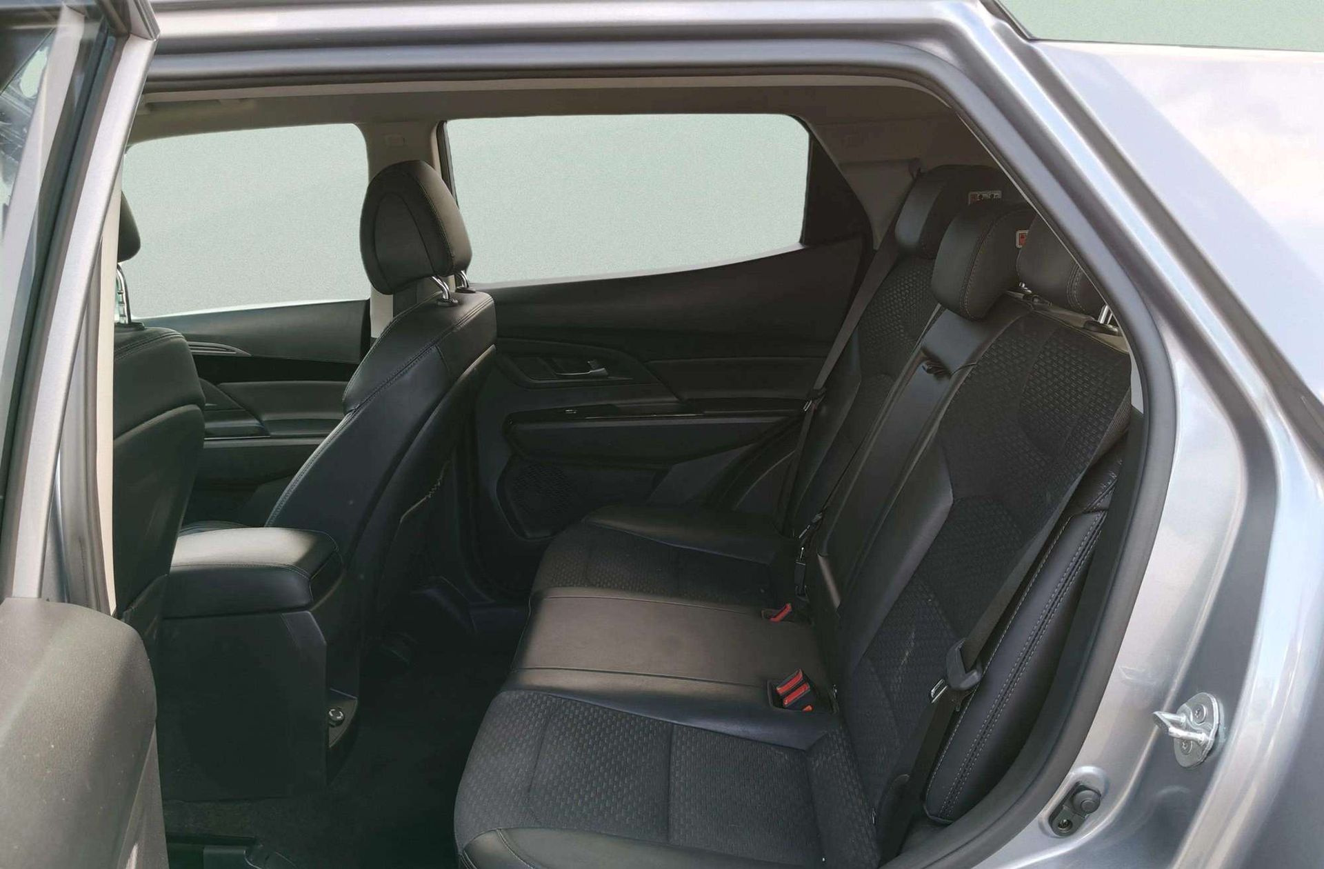 SsangYong Korando G15T Urban Plus - foto 16