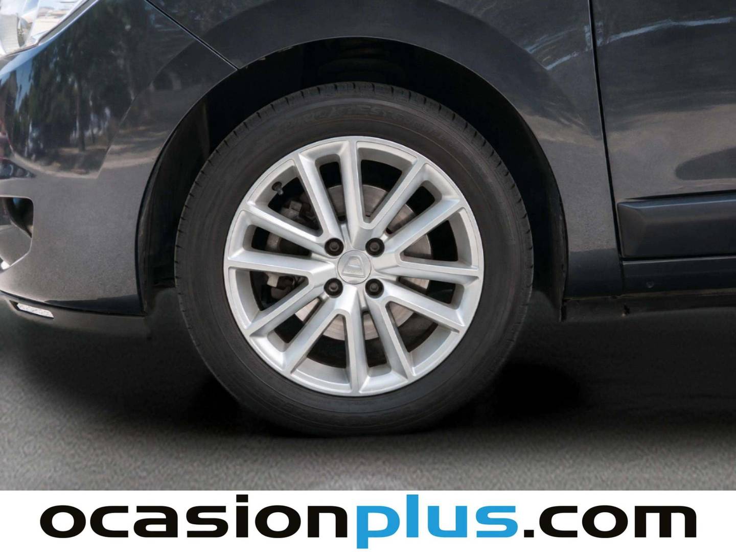 Dacia Lodgy Dacia Lodgy Laureate TCe (115 CV) 7 plazas barato