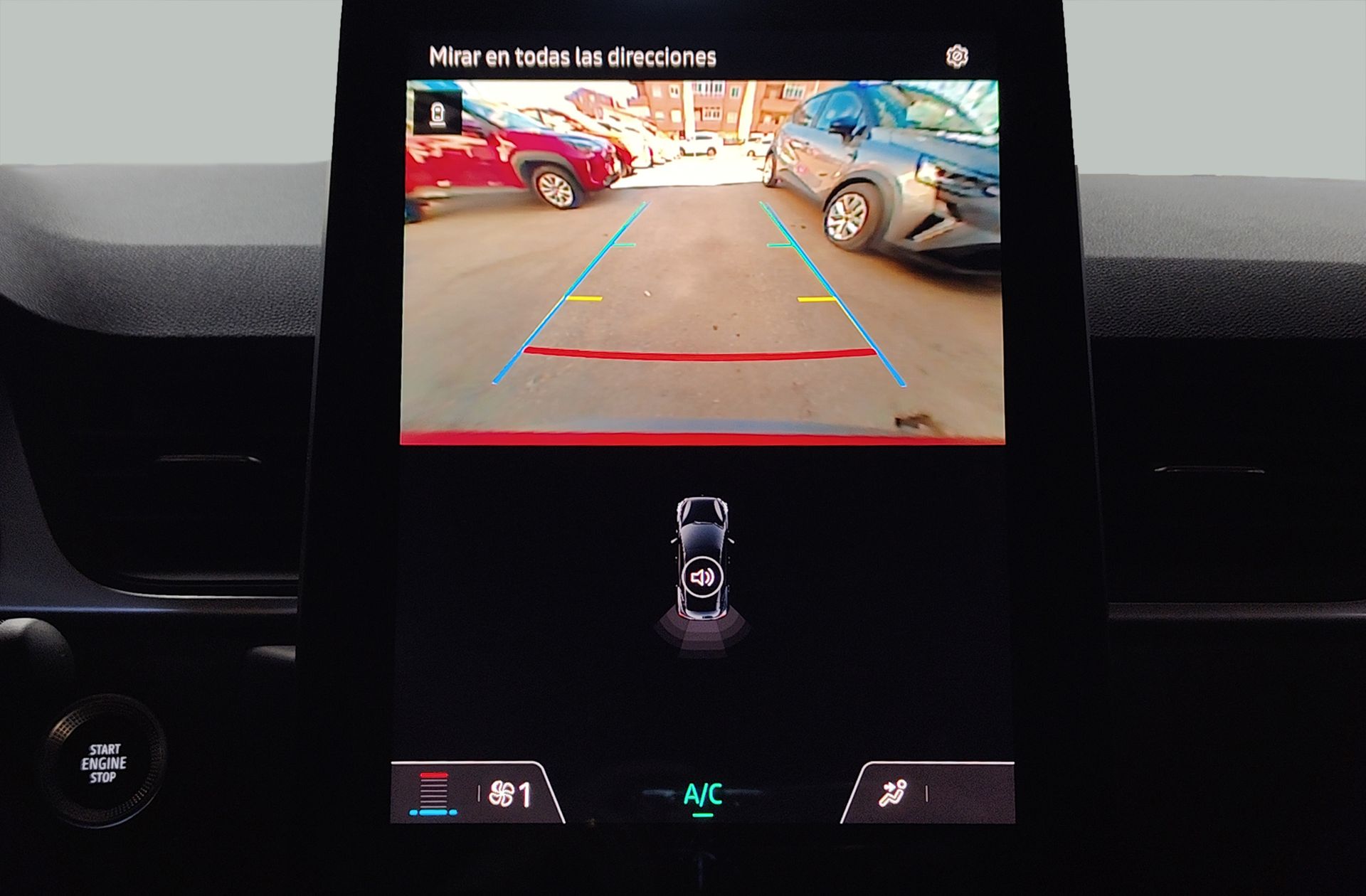 Renault Captur Evolution E-Tech full hybrid - foto 8