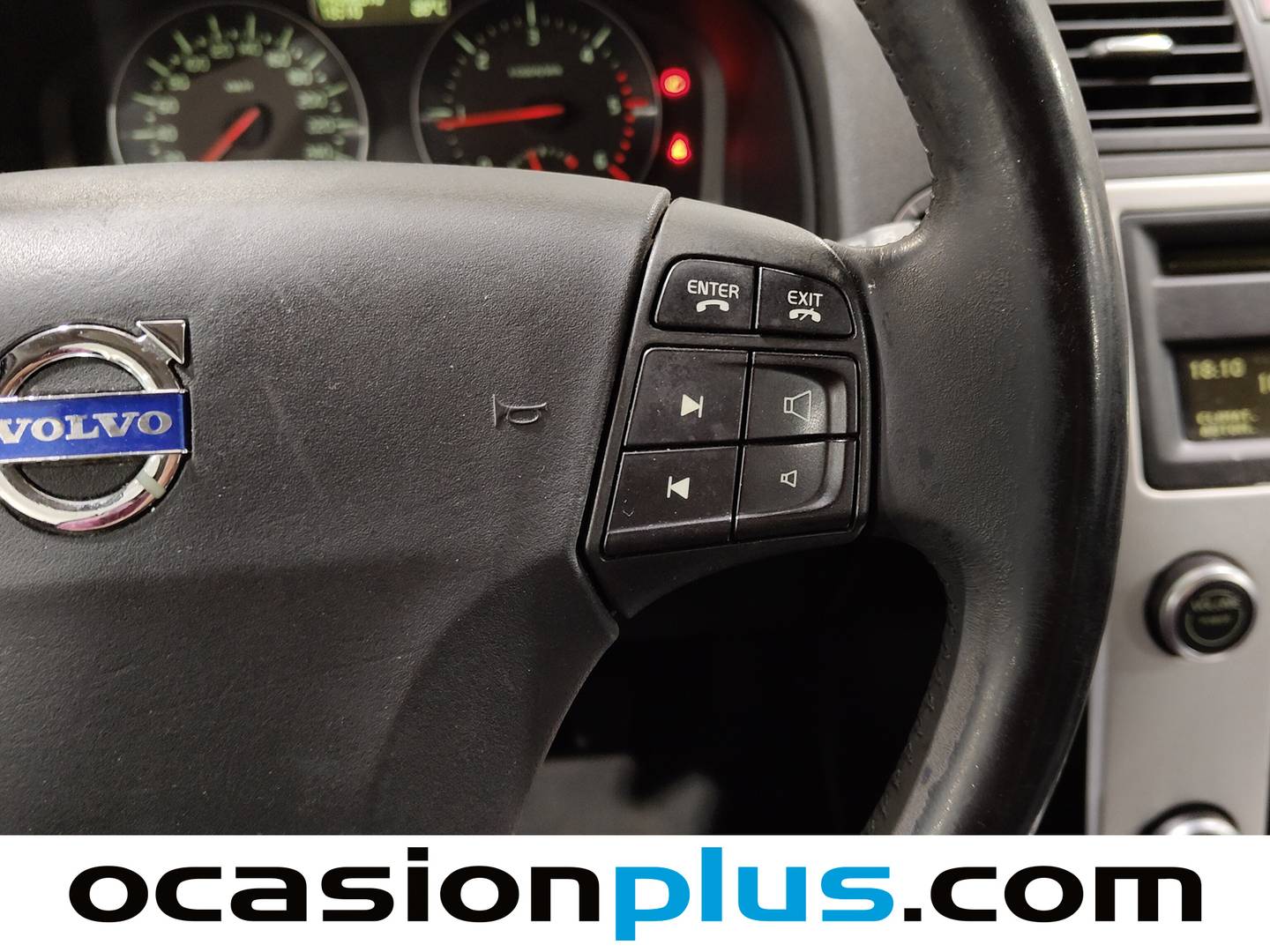 Volvo C30 Volvo C30 1.6 Drive Kinetic (115 CV) de ocasión
