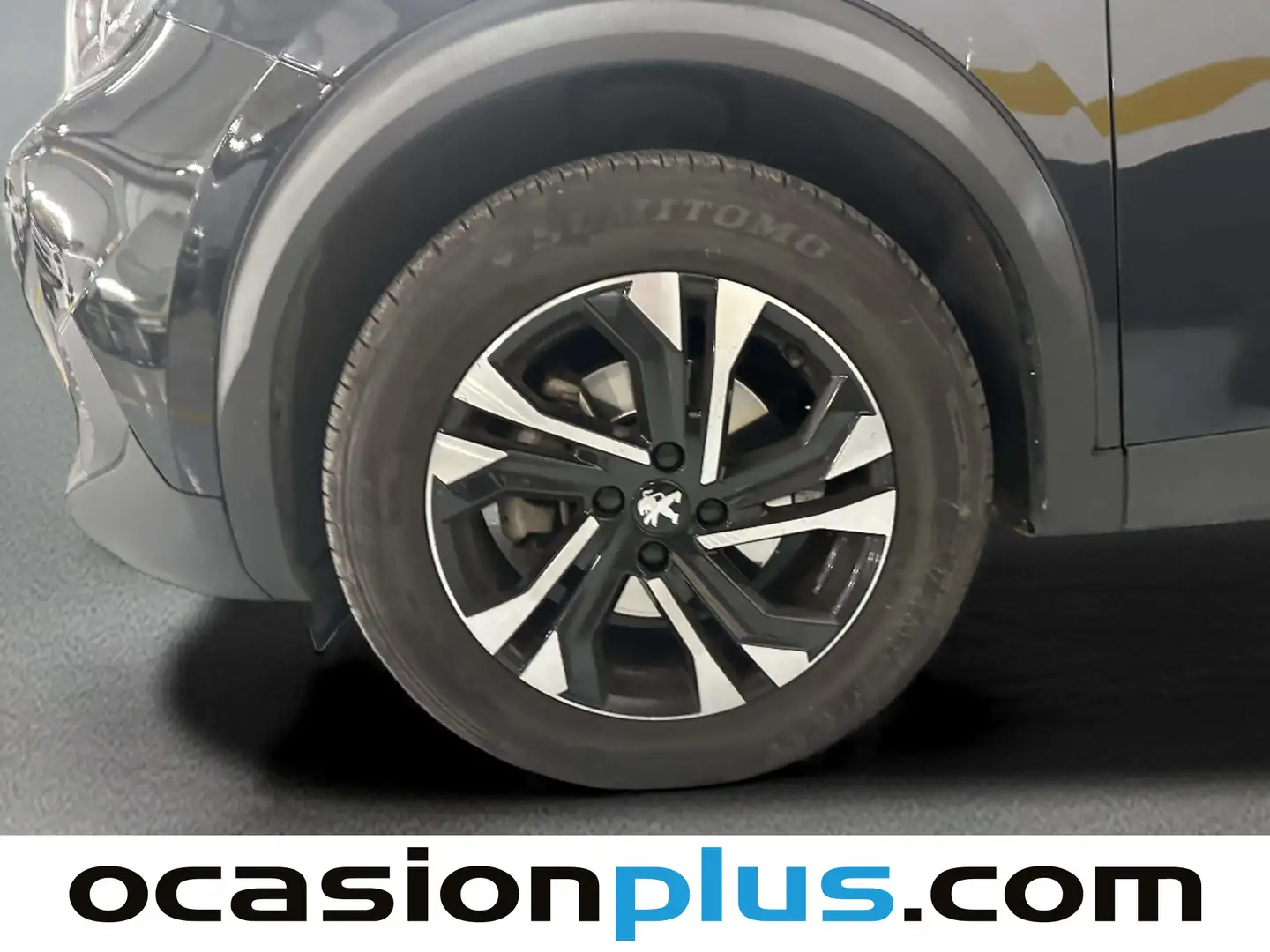 Foto Peugeot 2008 Peugeot 2008 BlueHDi 130 S&S Allure EAT8 (130 CV)