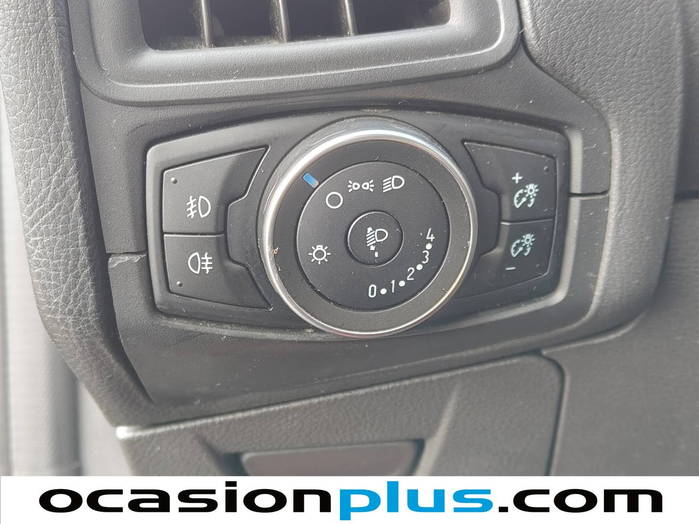 Ford Focus Ford Focus 1.0 Ecoboost S&S Trend+ (125 CV) 2016