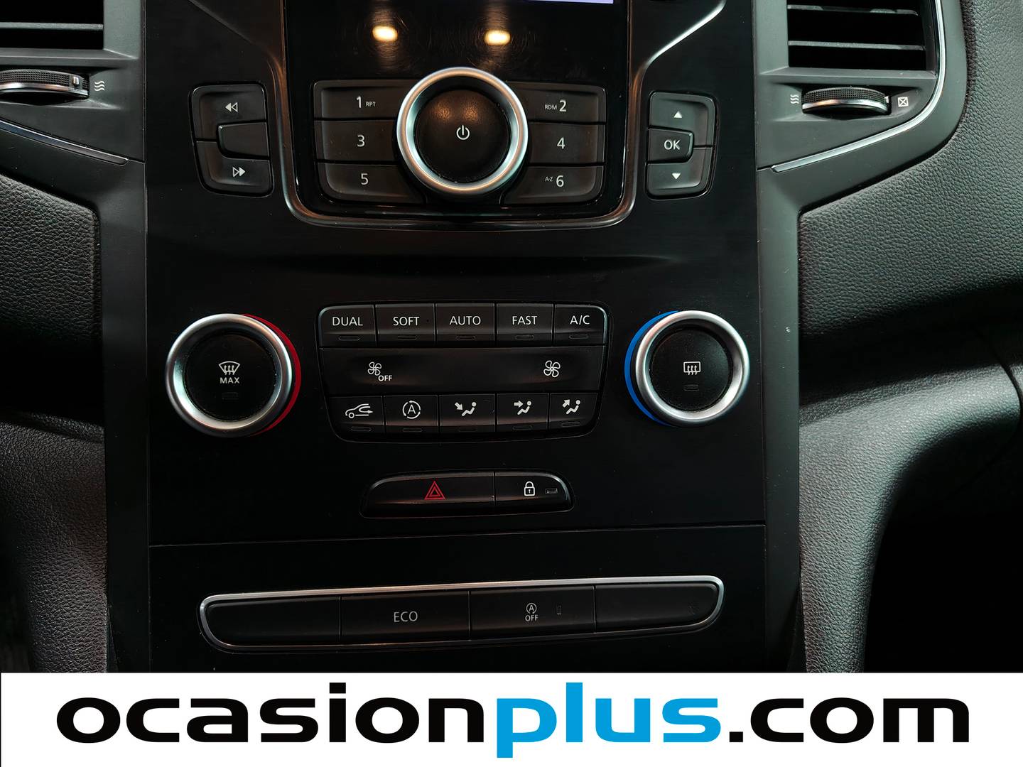 Foto Renault Mégane Renault Megane Business Blue dCi (115 CV)