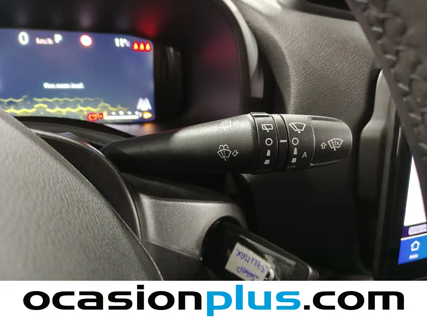 Foto Jeep Renegade Jeep Renegade eHybrid 1.5 Altitude DCT (130 CV)