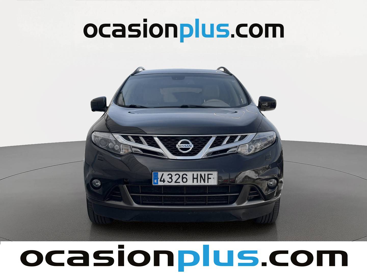 Nissan Murano Nissan Murano 2.5 dCi Tekna Sport (190 CV) 190cv