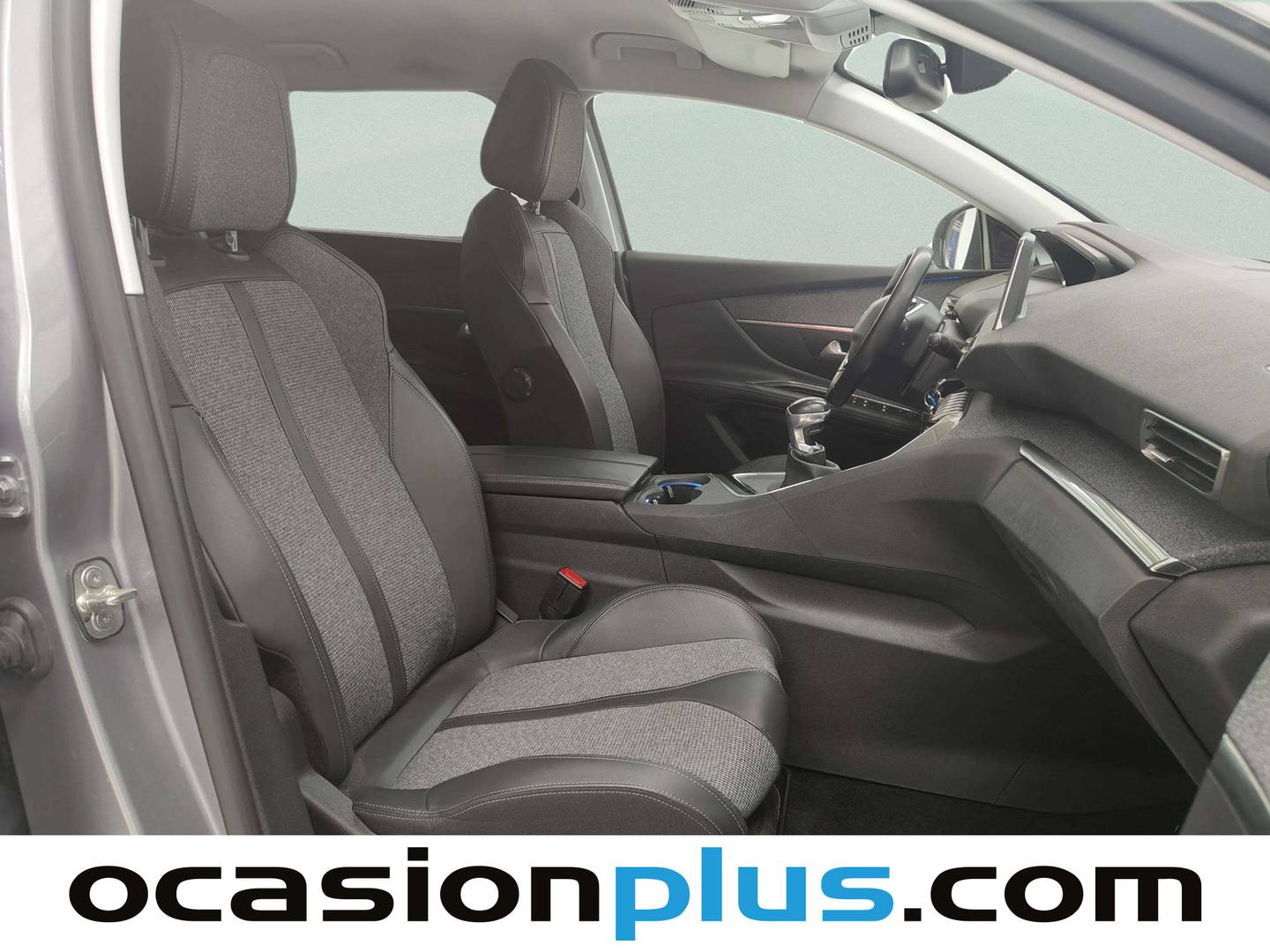Peugeot 5008 Peugeot 5008 BlueHDi 130 S&S Allure (130 CV) 7 Plazas 2020