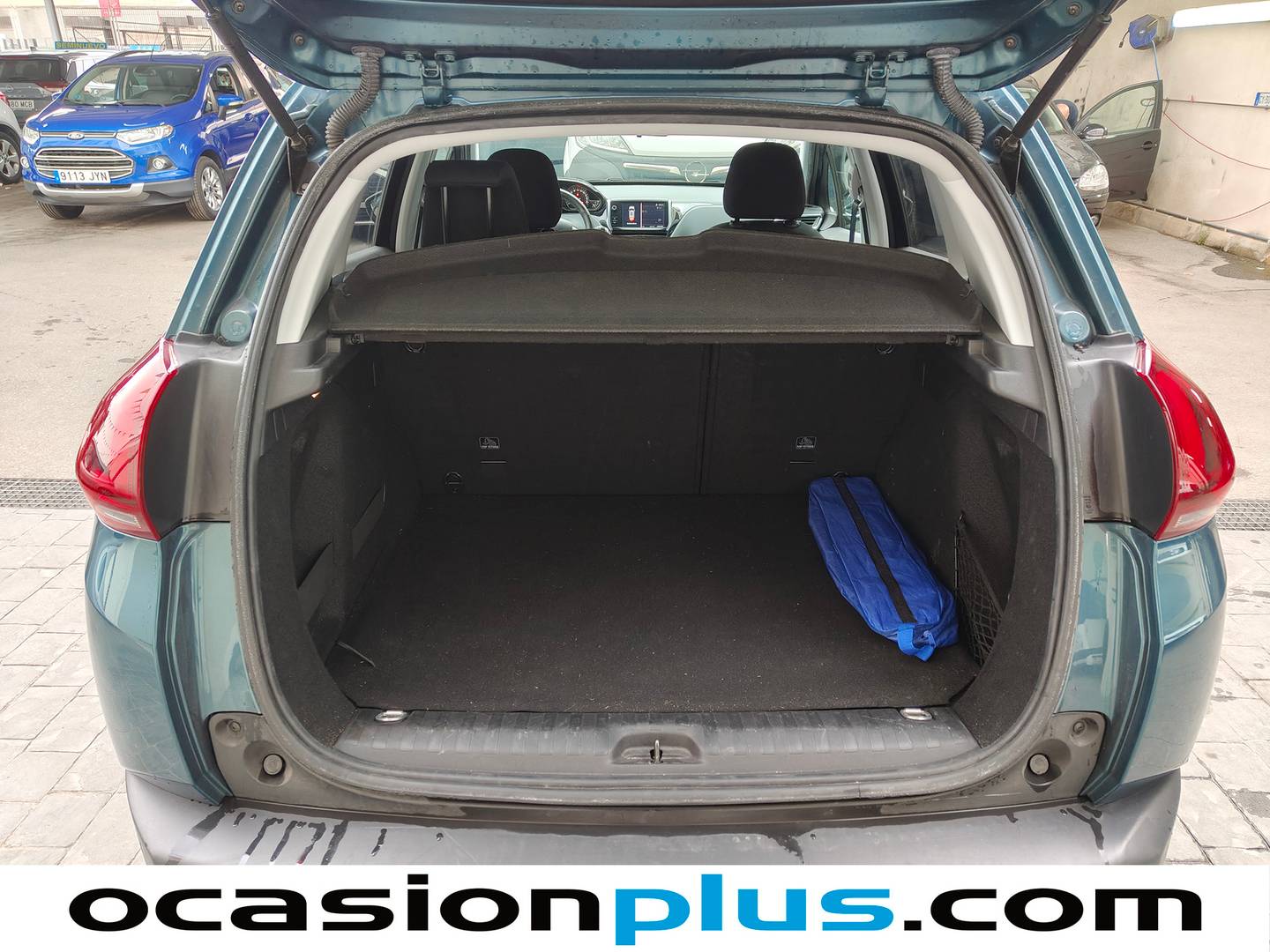 Peugeot 2008 Peugeot 2008 PureTech 82 Style (82 CV) 82cv