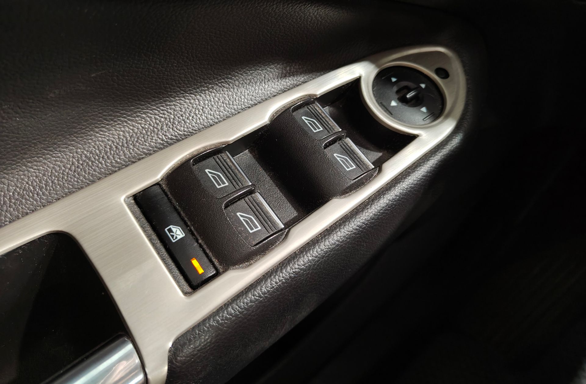 Ford Kuga 1.5 EcoBoost Trend 4x2 - foto 34
