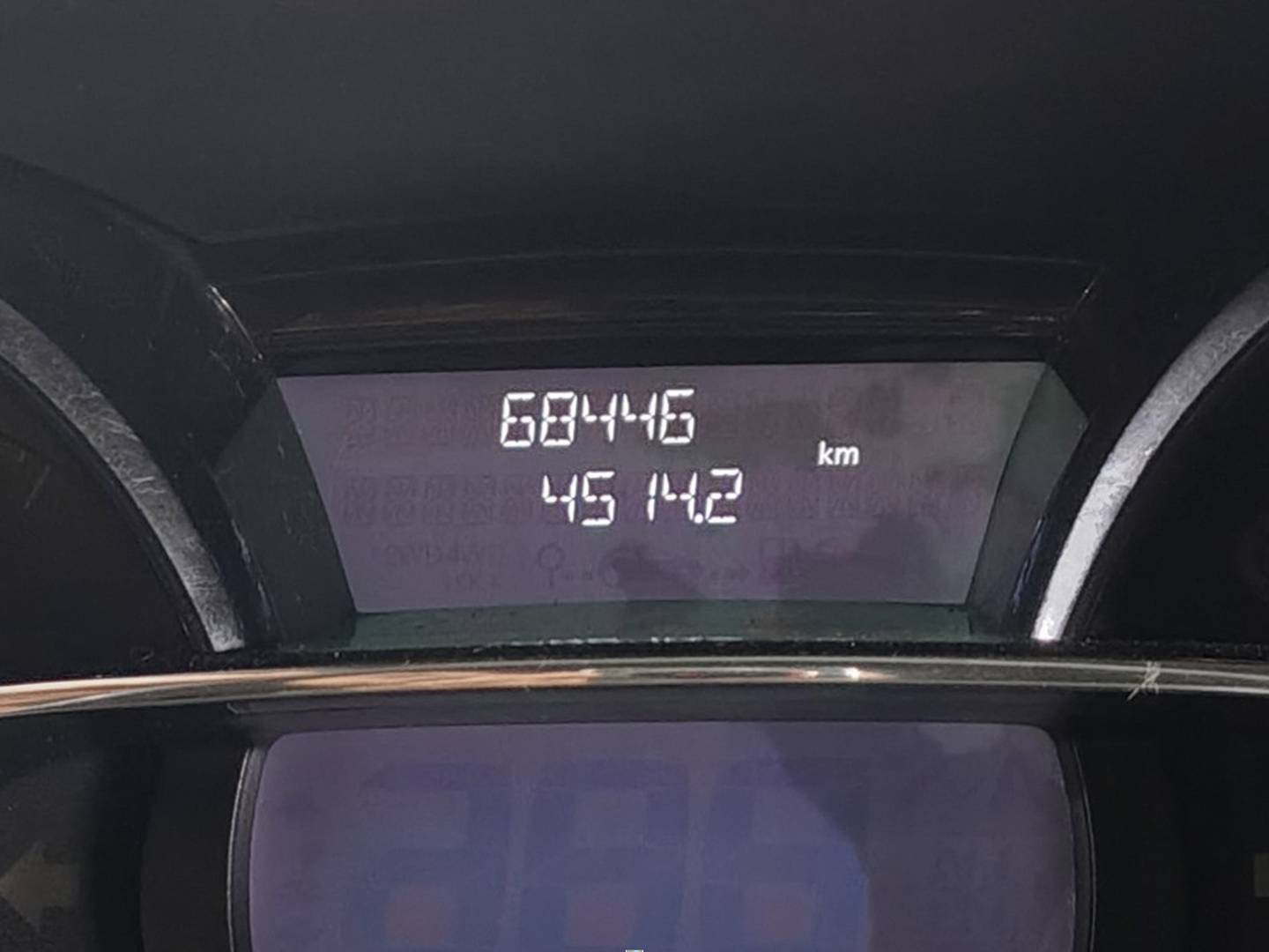 Foto Renault Clio Renault Clio Business dCi (75 CV)