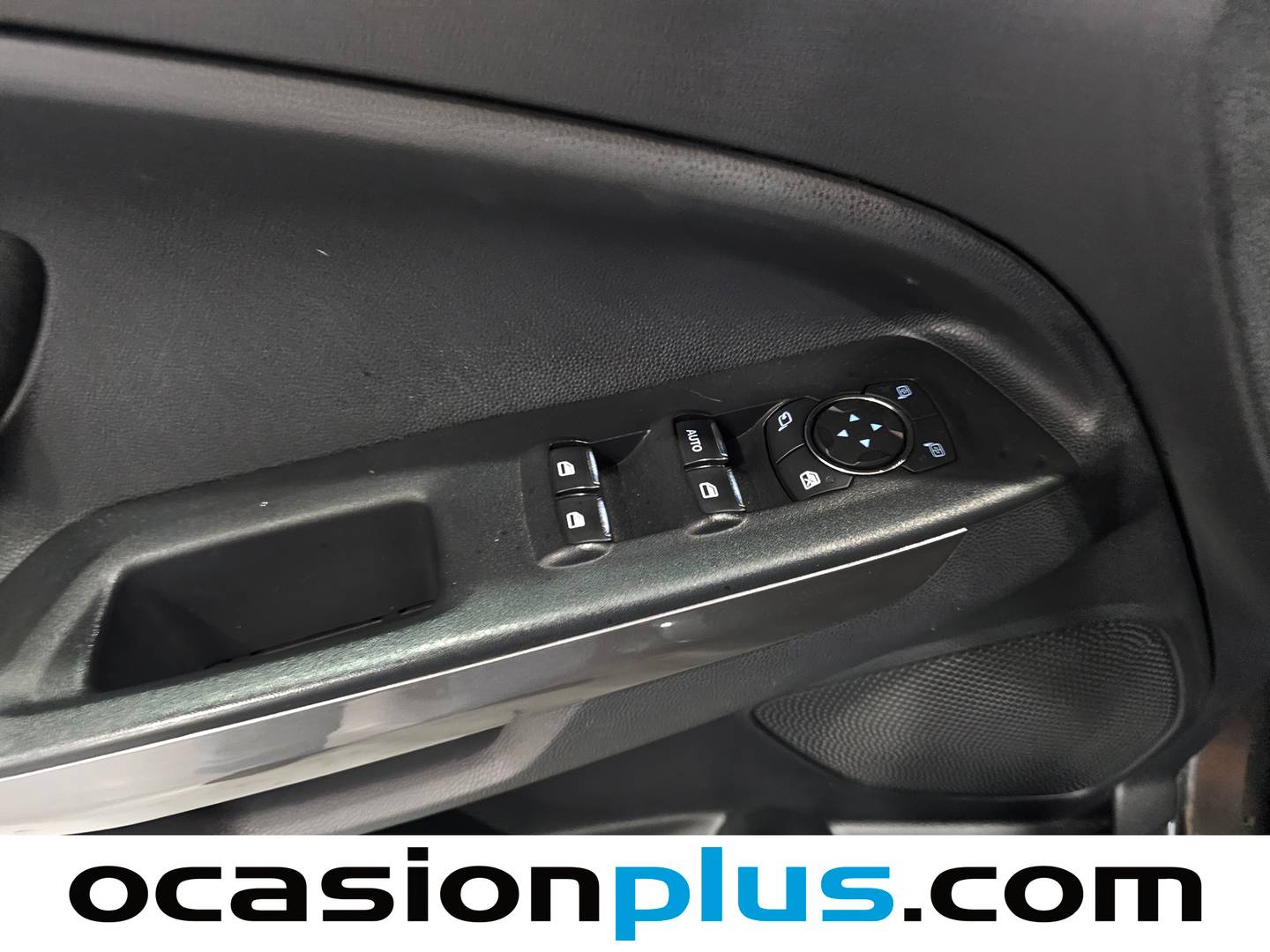 Ford EcoSport Ford EcoSport 1.5 TDCi Trend+ (100 CV) de segunda mano