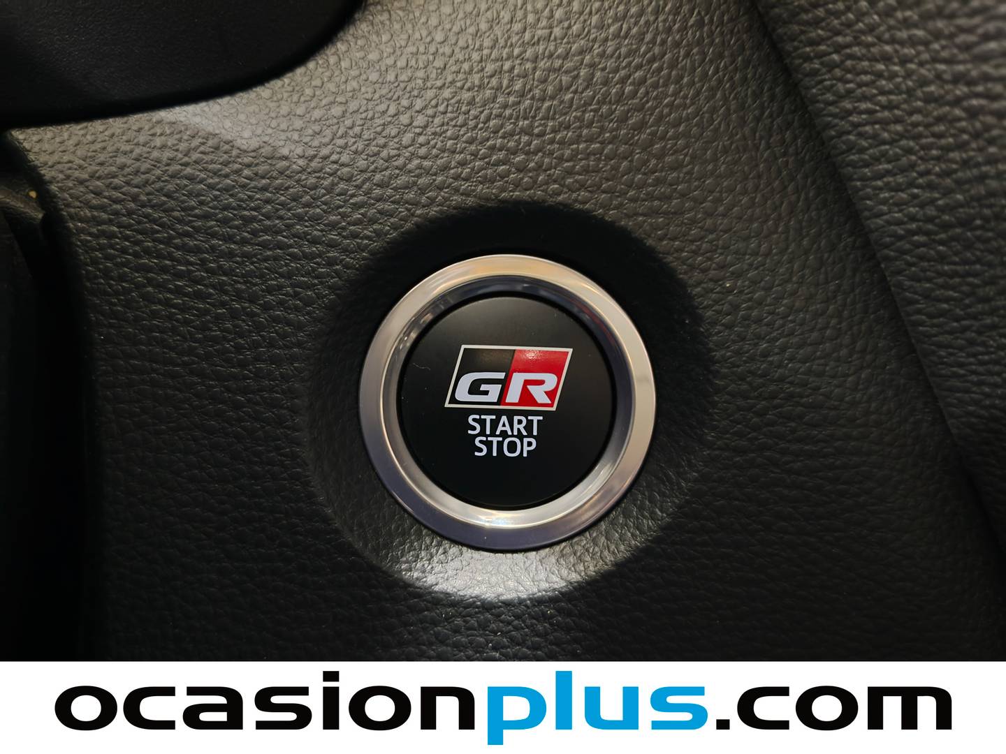 Toyota Corolla Toyota Corolla 200H GR-Sport (196 CV) de segunda mano