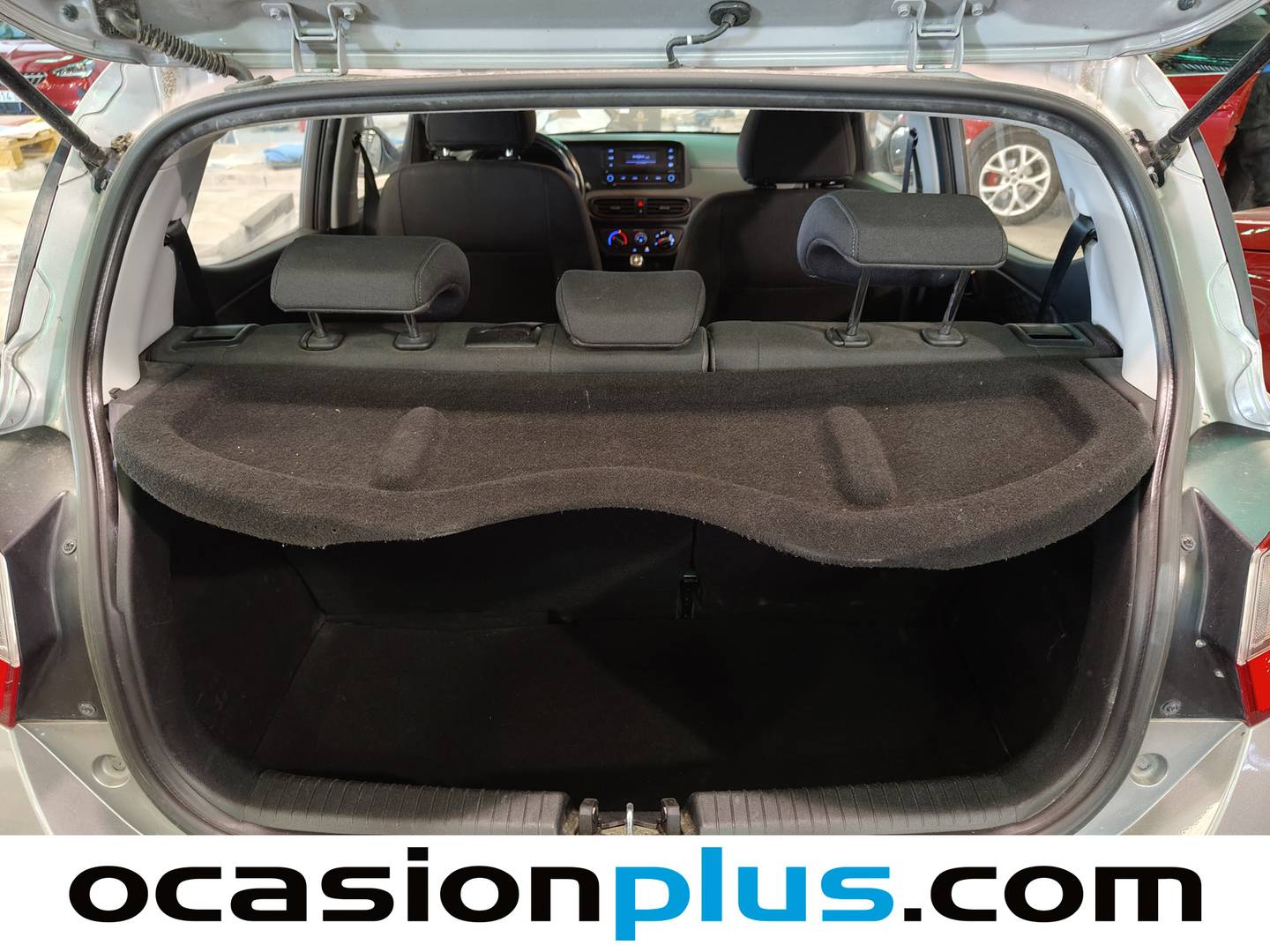 Foto Hyundai i10 Hyundai i10 1.0 Essence (67 CV)