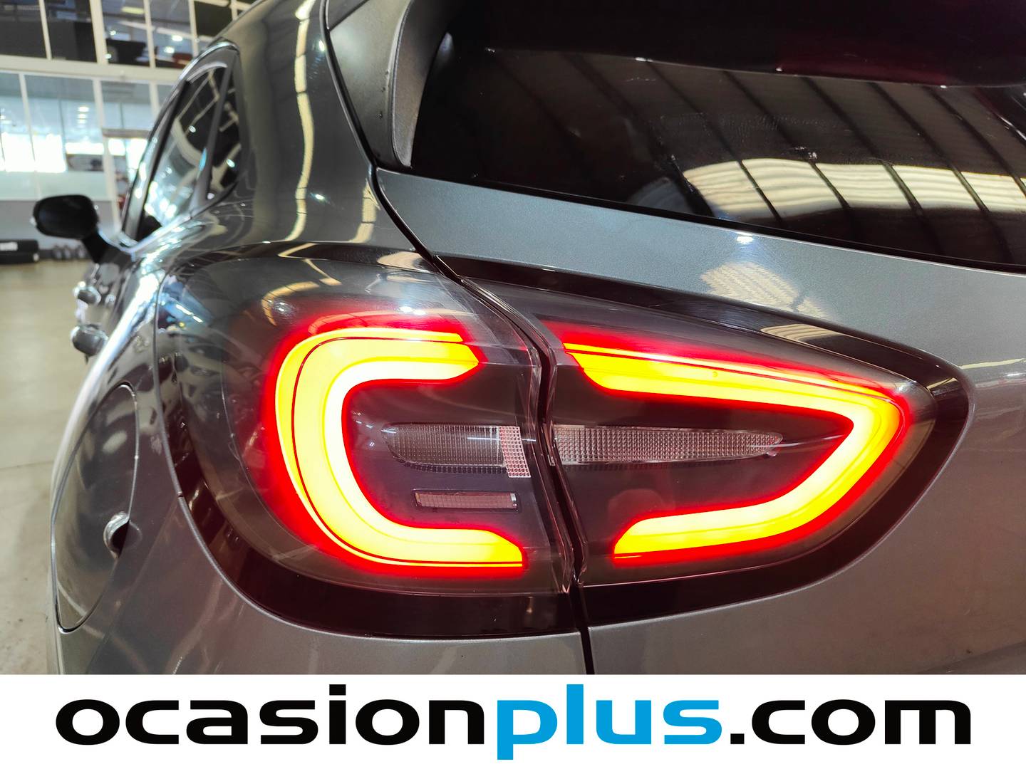 Foto Ford Puma Ford Puma 1.0 EcoBoost MHEV ST-Line X Auto  (125 CV)