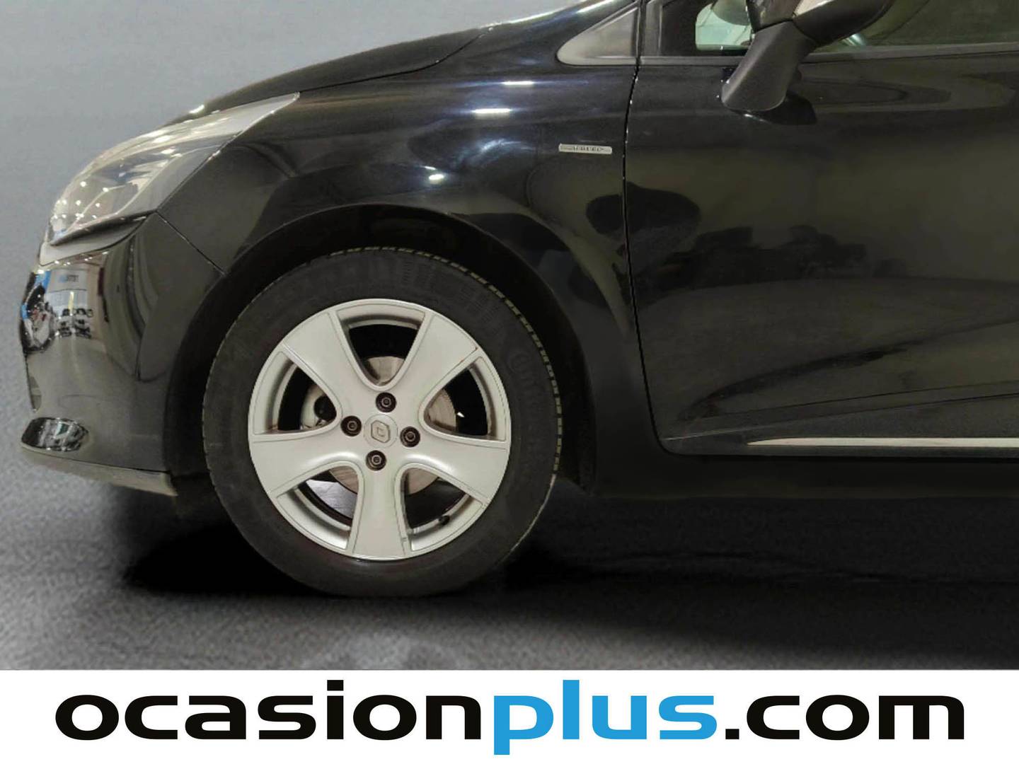 Renault Clio Renault Clio Limited 1.2 16v (75 CV) manual