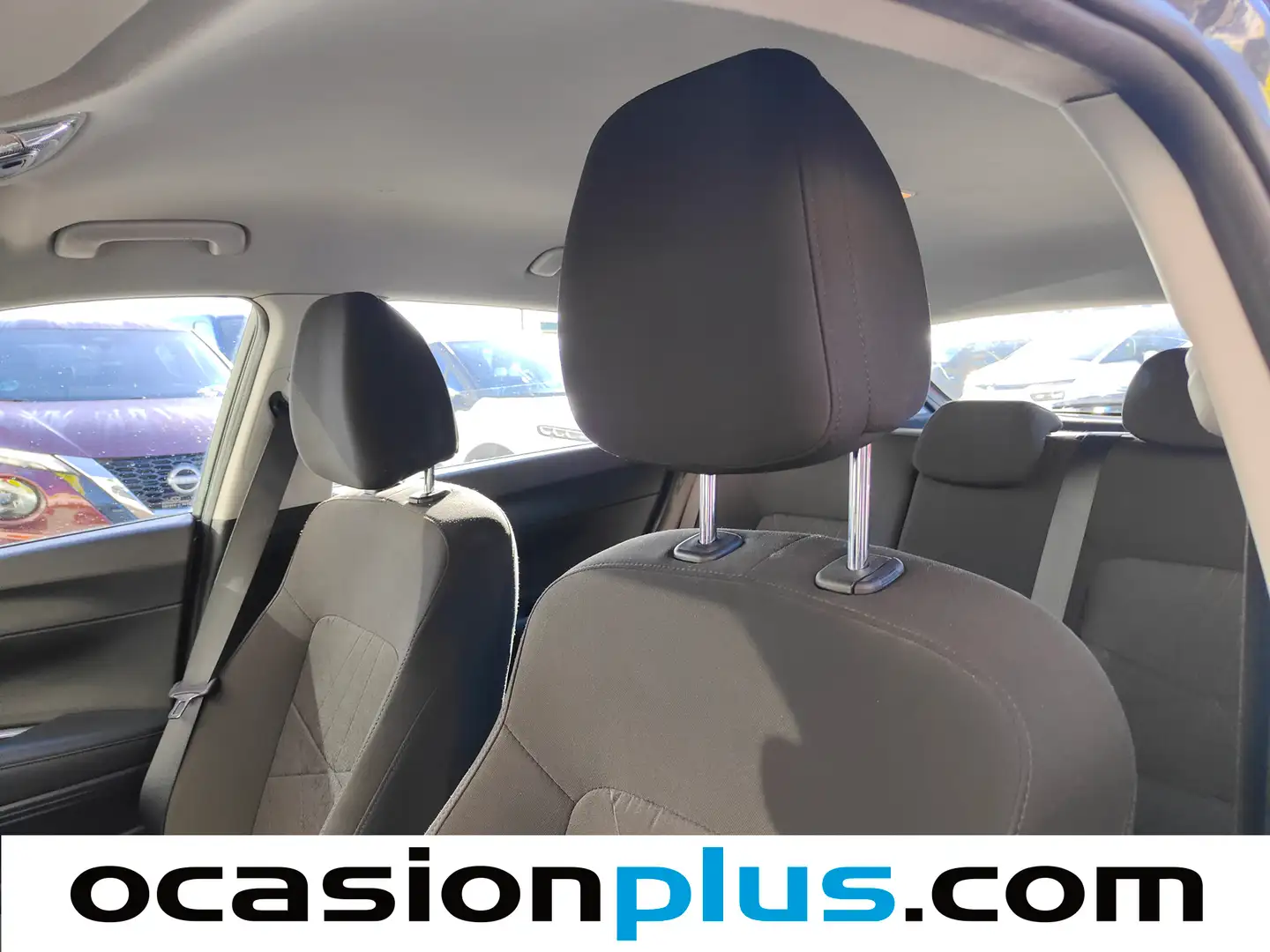 Foto Hyundai Bayon Hyundai Bayon 1.0 TGDI 48V Maxx  (100 CV)