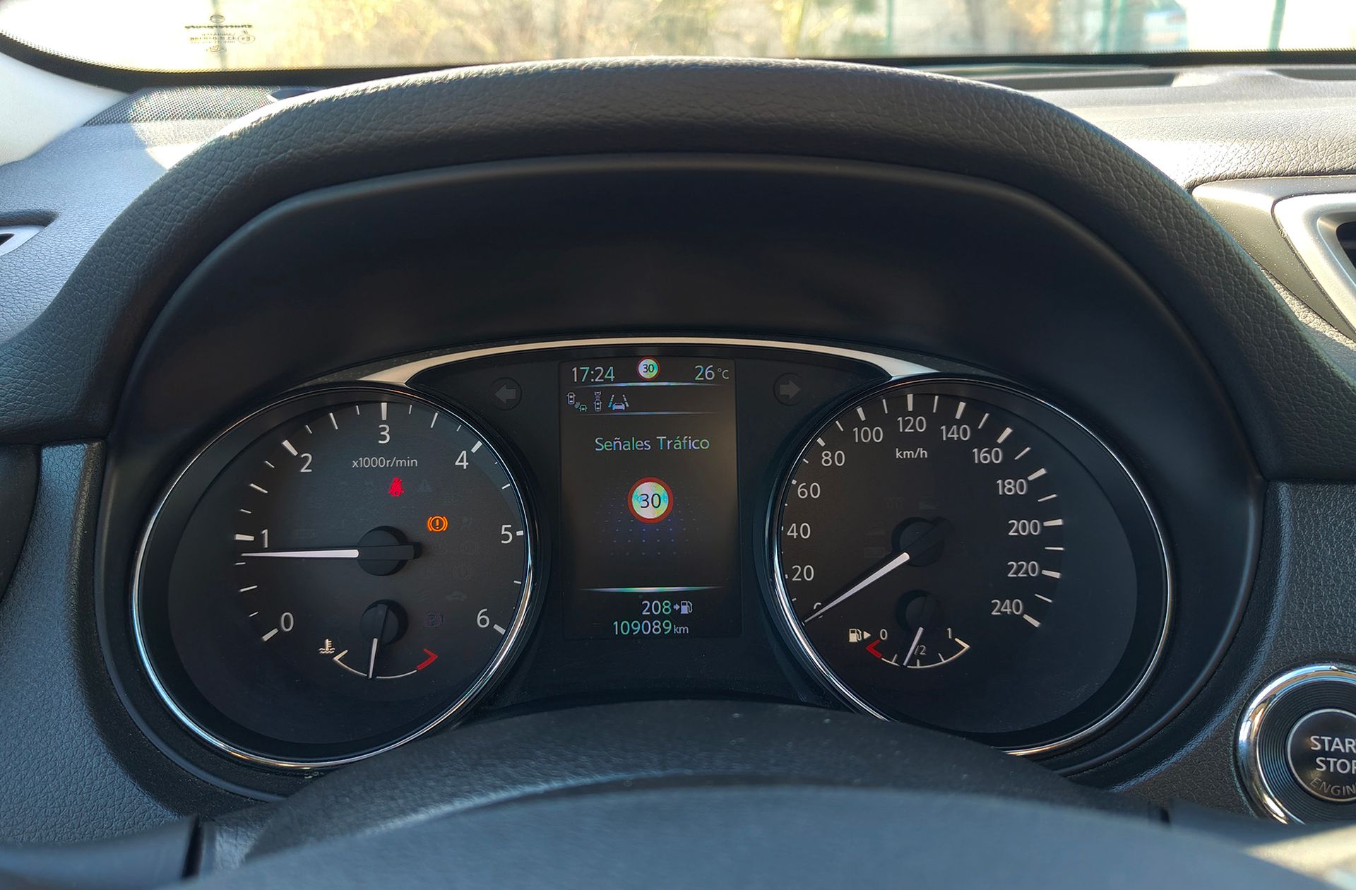 Nissan X-Trail 1.6 dCi Tekna 4x2 7 plazas - foto 32